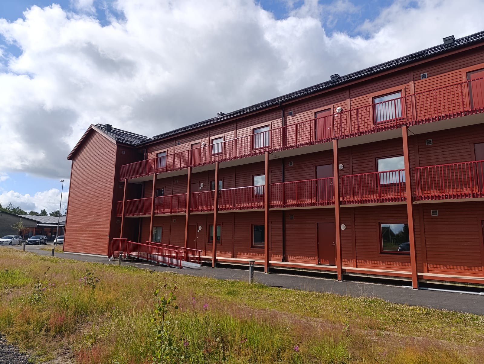 2 rok · 41 m² i Hillerstorp – bild 11