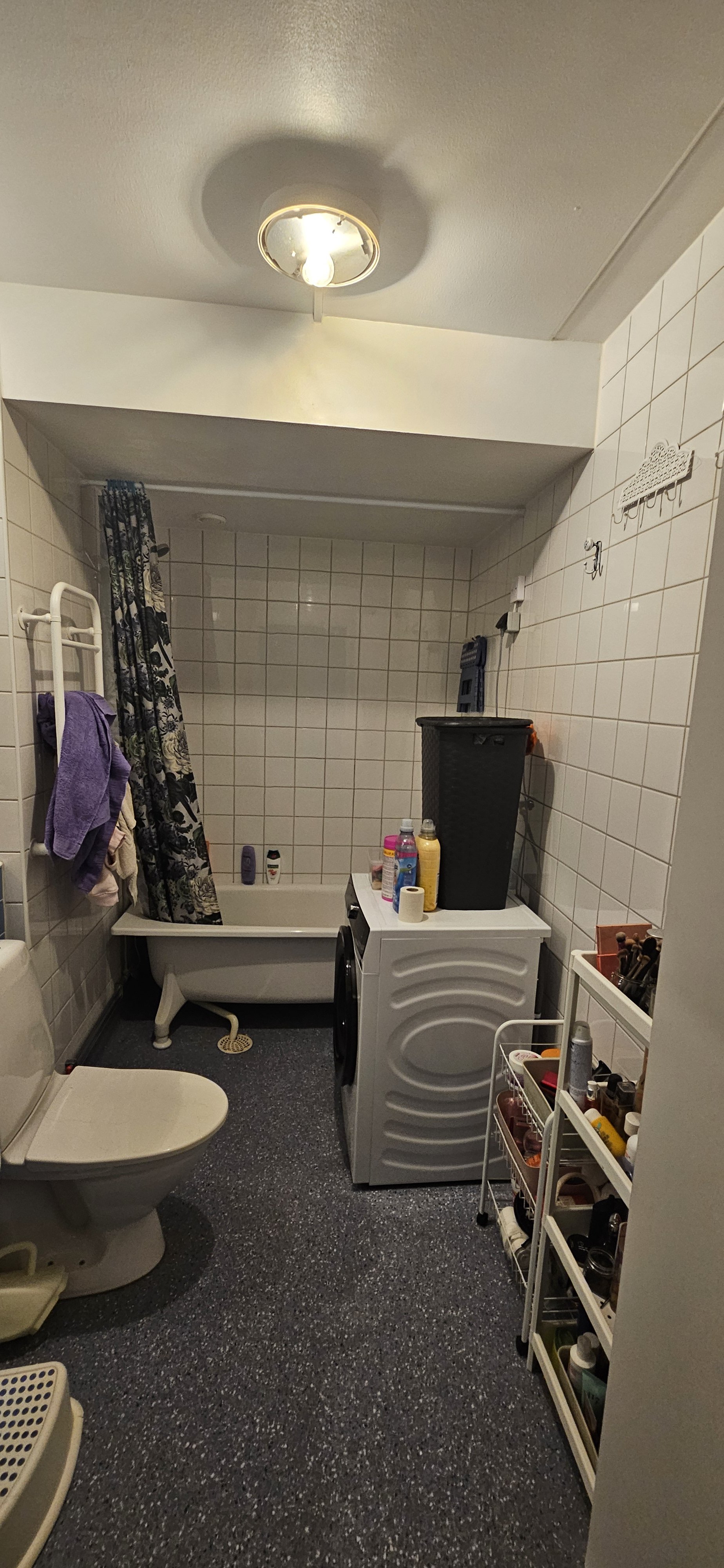 Lägenhet, 4 rooms, 80 sqm, Hisings Backa – Hisings Backa