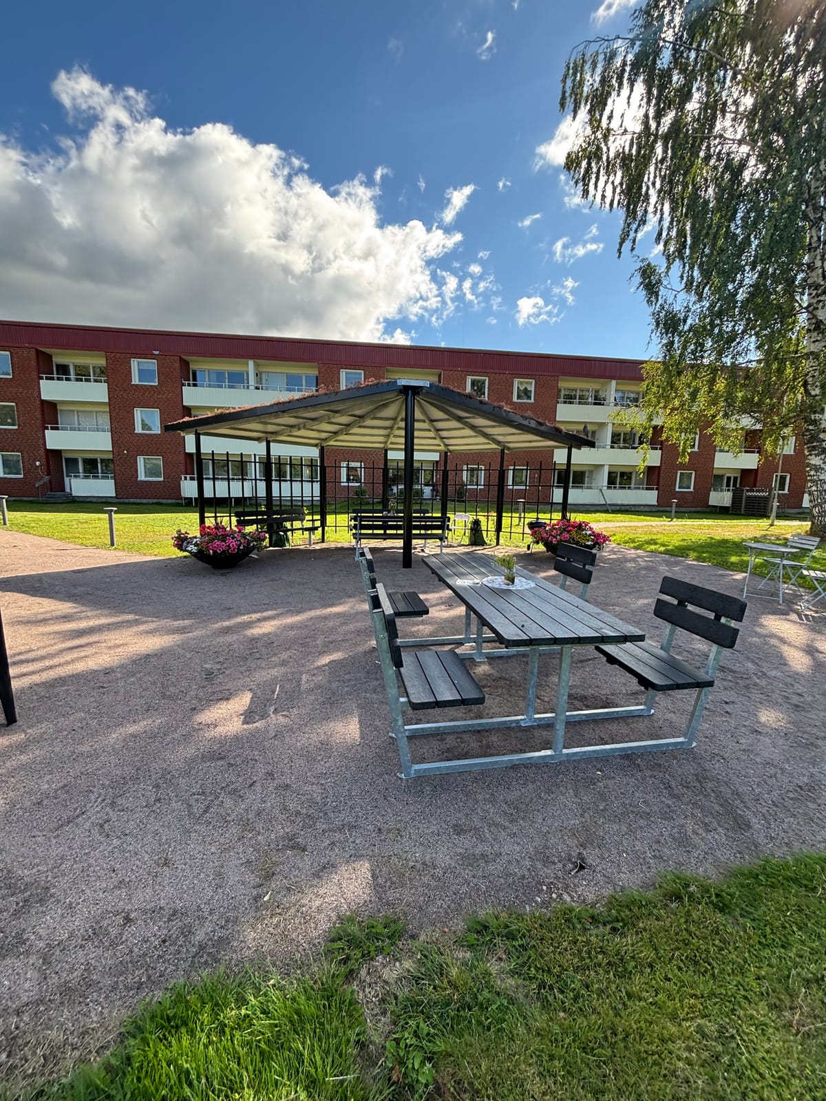 2 rok · 61 m² i Laxå – bild 3