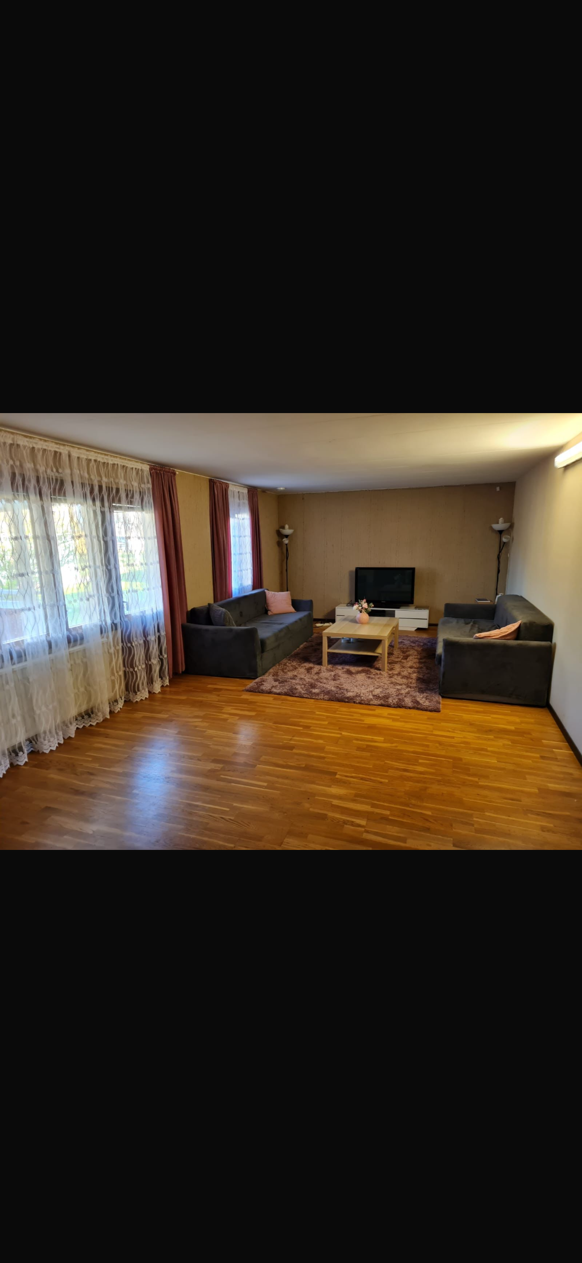 Radhus, 4 rooms, 110 sqm, Grästorp – bild 8