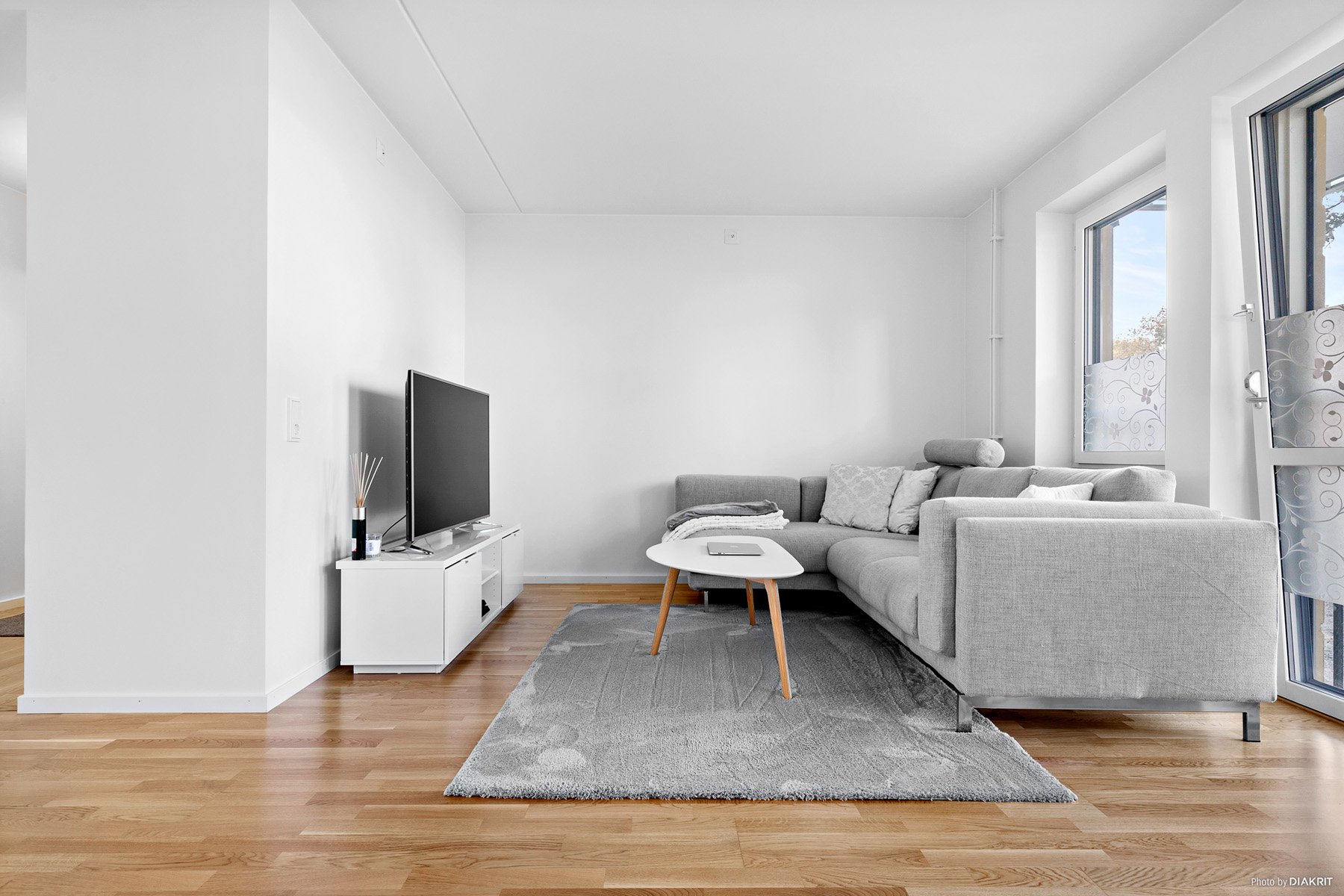 2 rok · 63 m² i Uppsala – bild 3