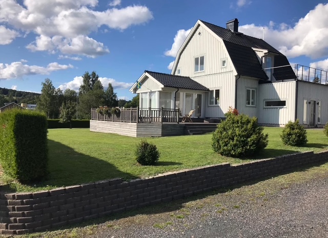 Villa/Hus, 4 rooms, 8 sqm, Jönköping