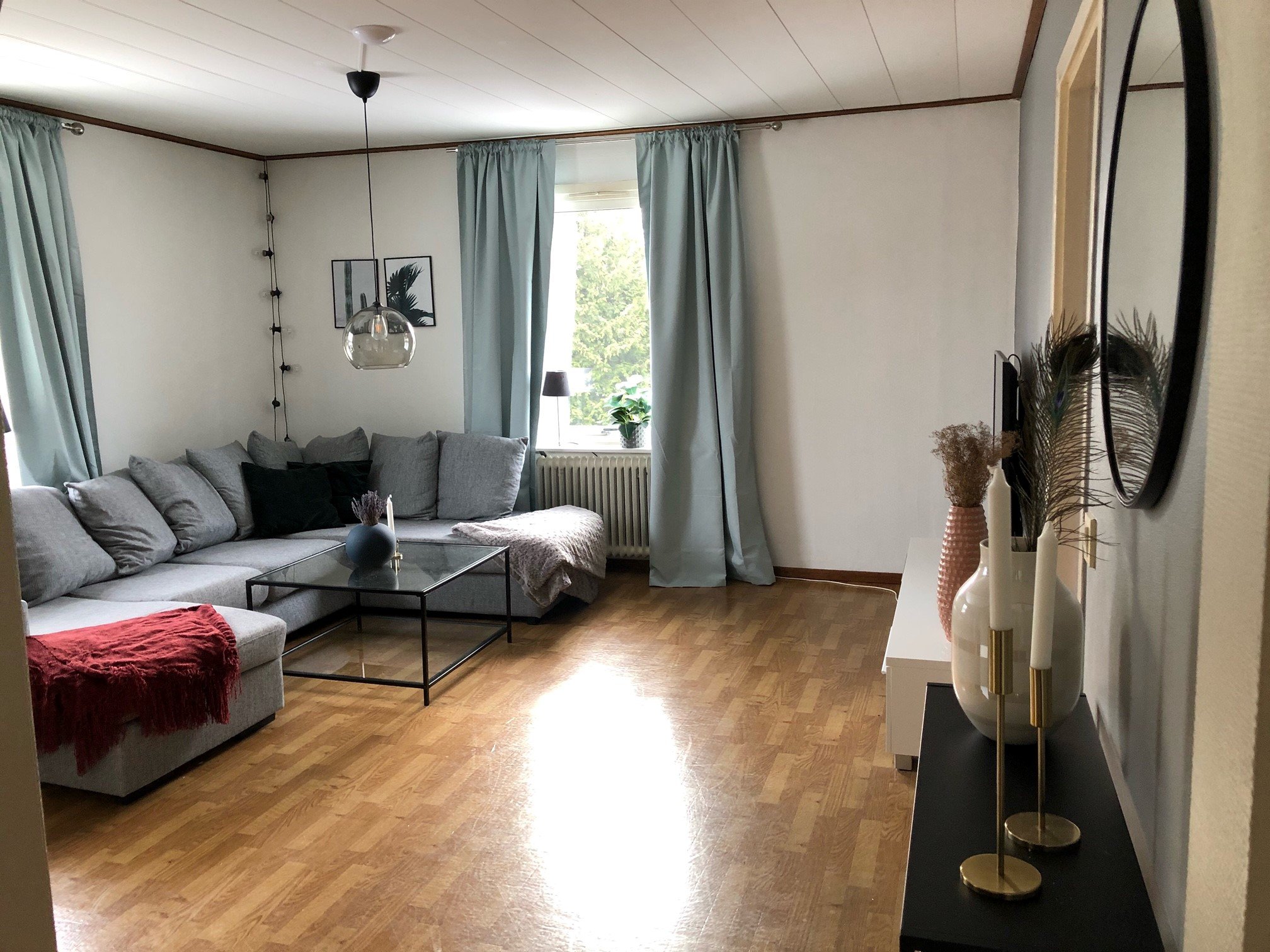 Lägenhet, 3 rooms, 83 sqm, Vrigstad – bild 6