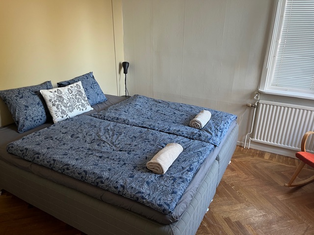 Lägenhet, 3 rooms, 80 sqm, Bergkvara – bild 3