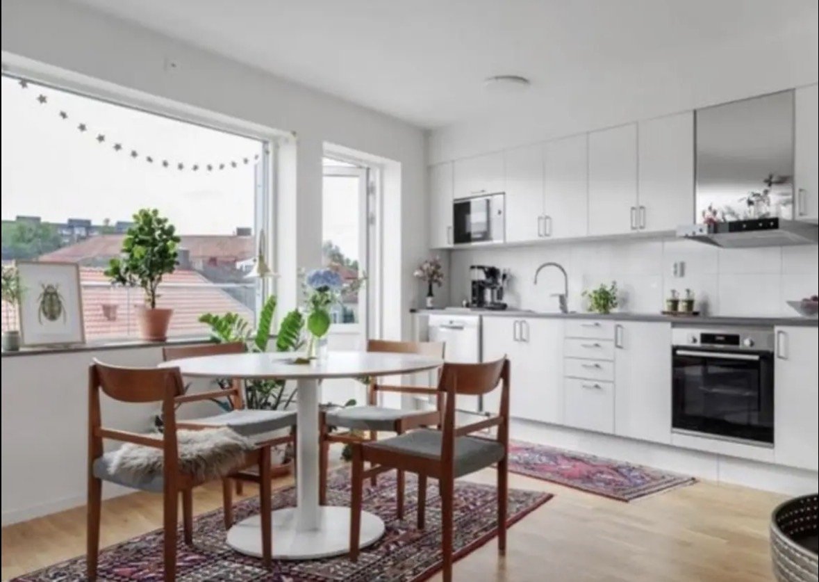 4 rok · 85 m² i Uddevalla – Uddevalla