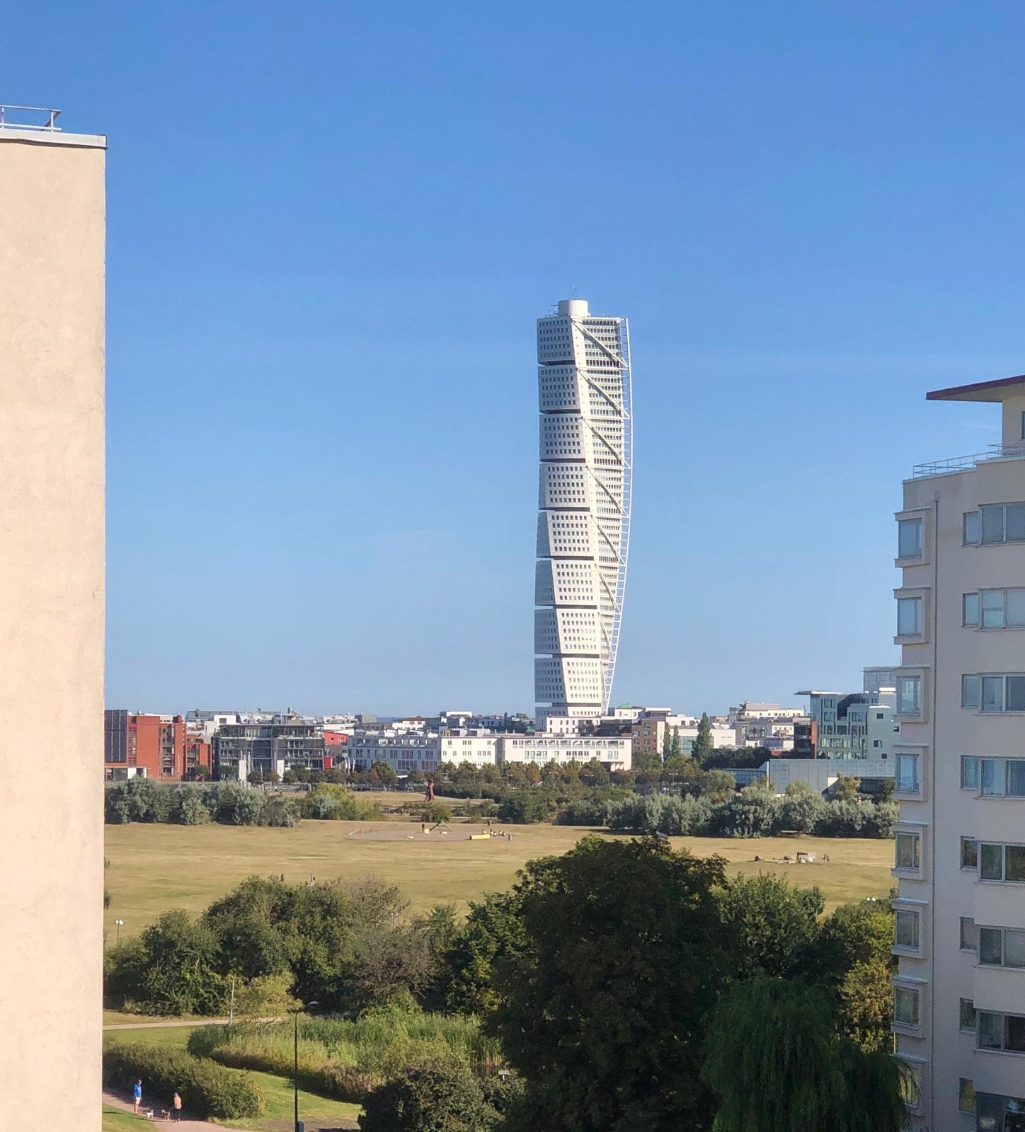 1 rok · 15 m² i Malmö – bild 5