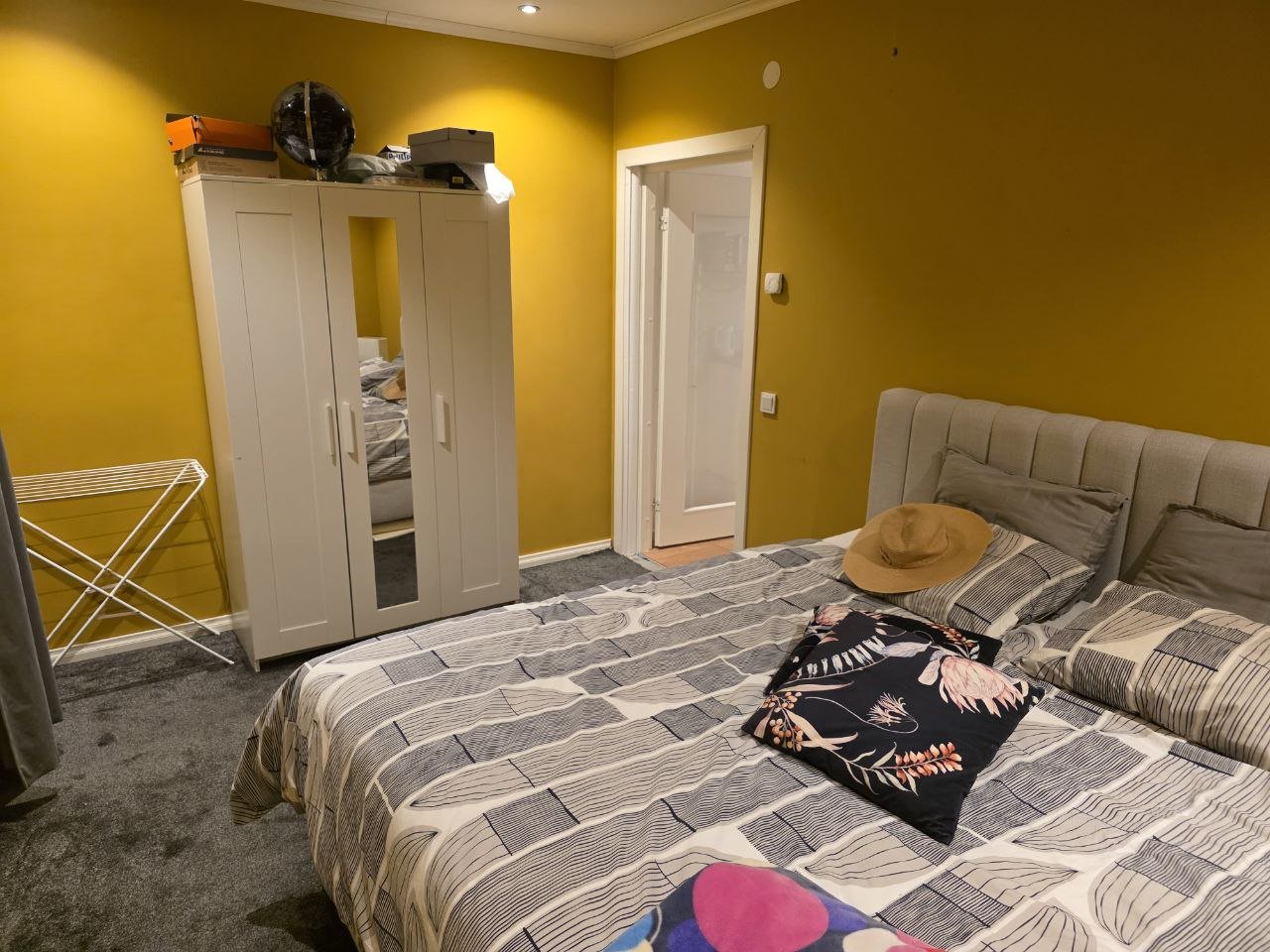 Villa/Hus, 3 rooms, 76 sqm, Kungsängen – bild 11