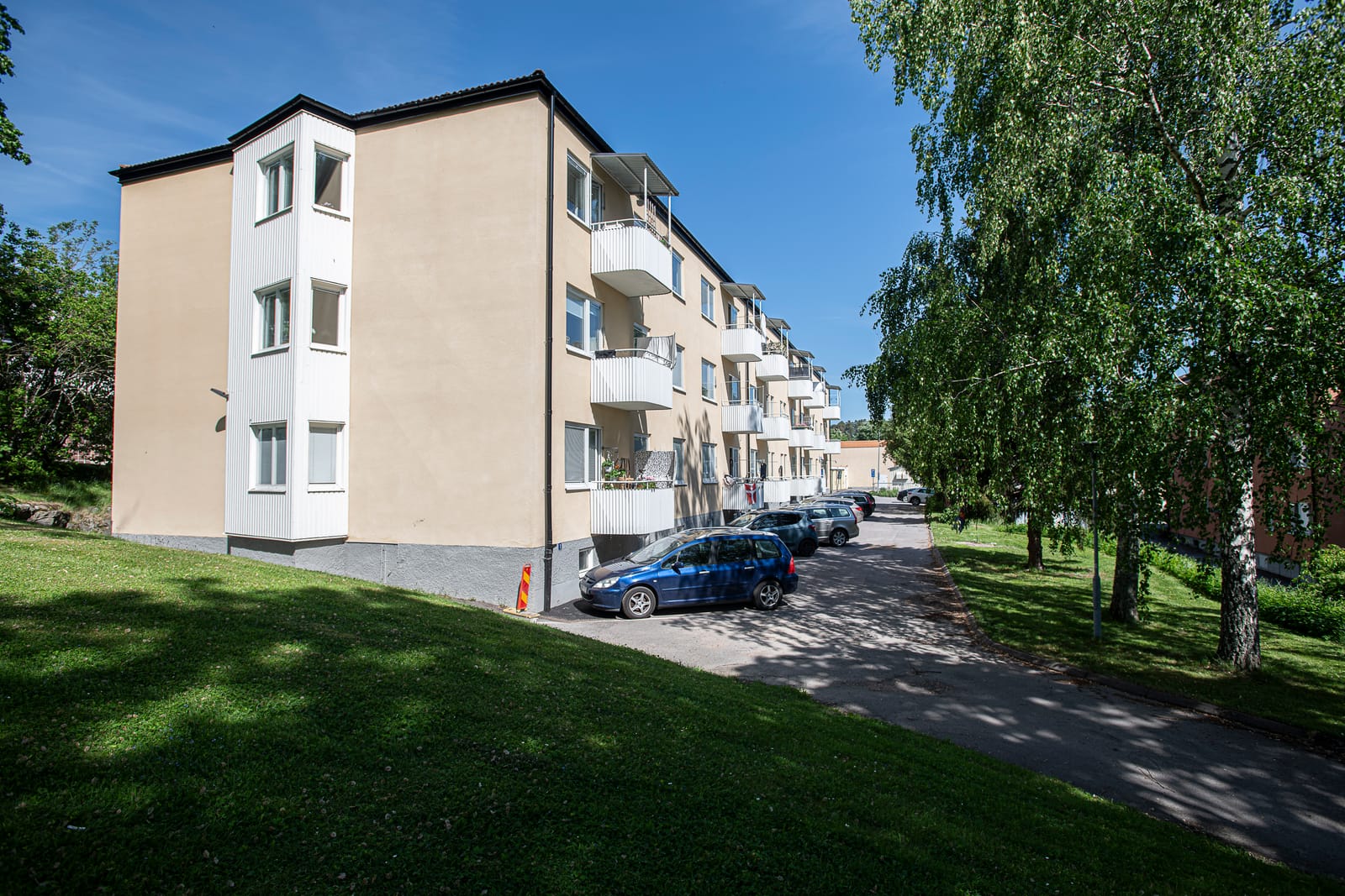 4 rok · 88 m² i Finspång – bild 2