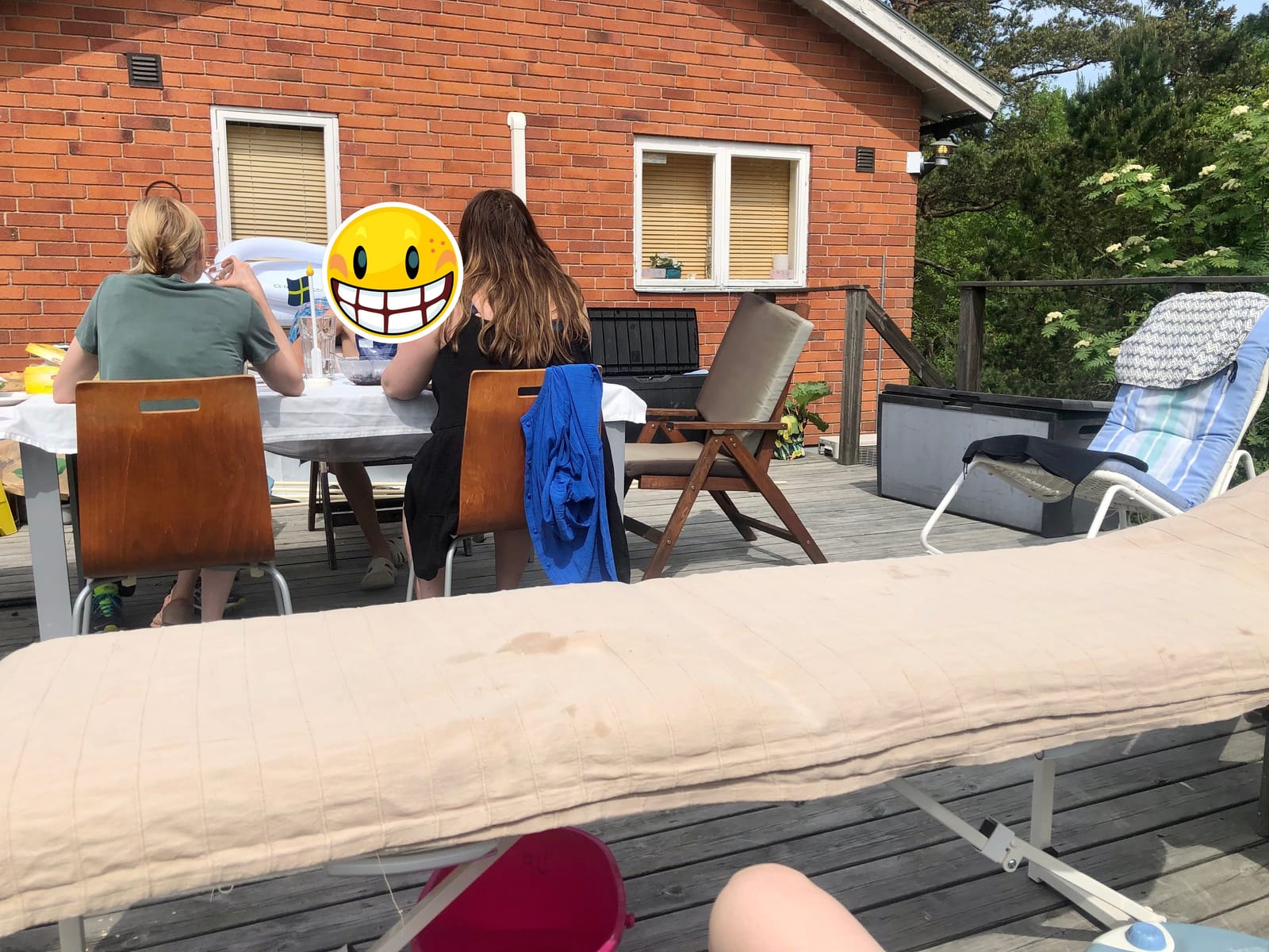 3 rok · 60 m² i Värmdö – bild 2