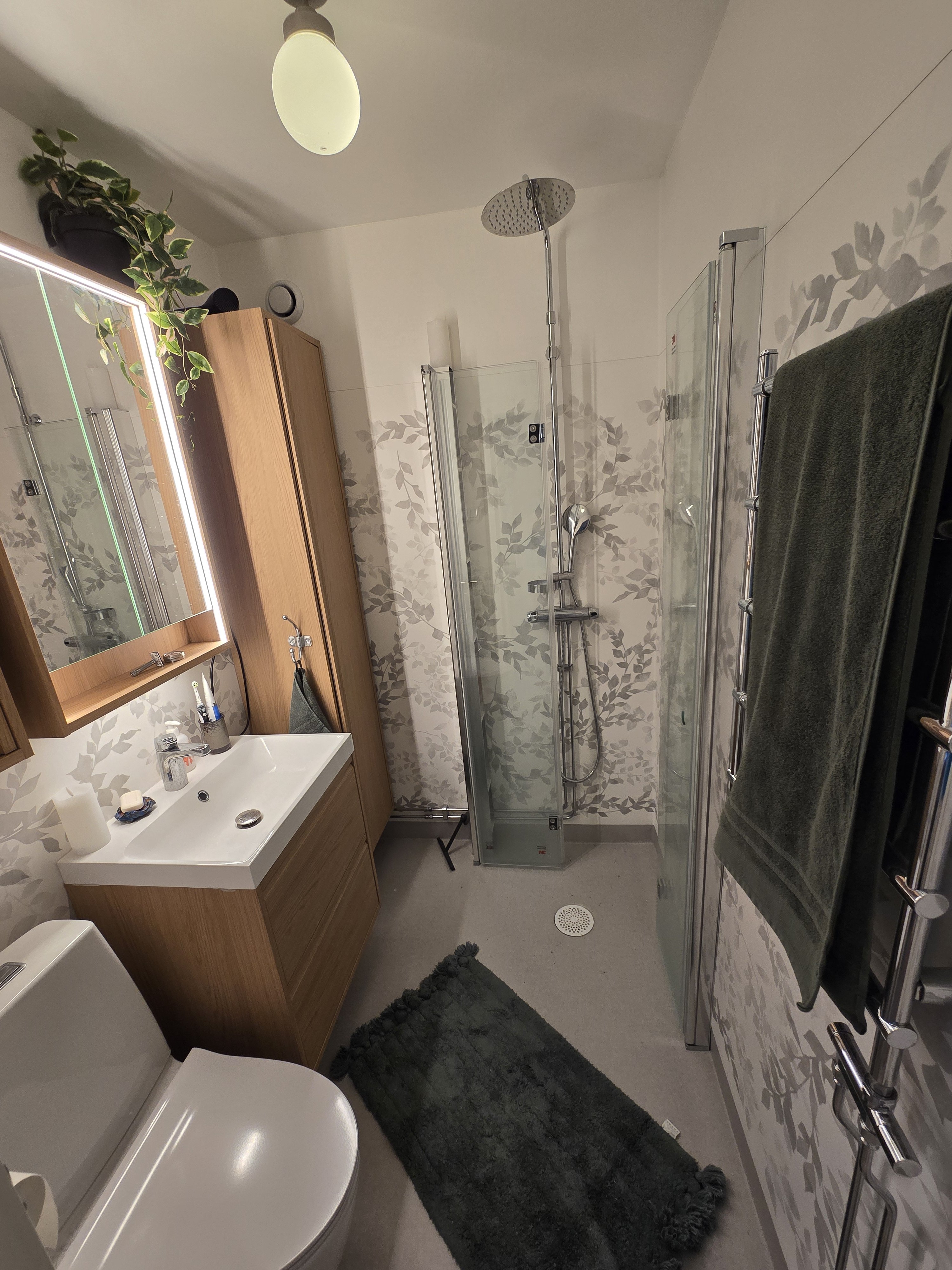 Lägenhet, 3 rooms, 80 sqm, Sundsvall – bild 7