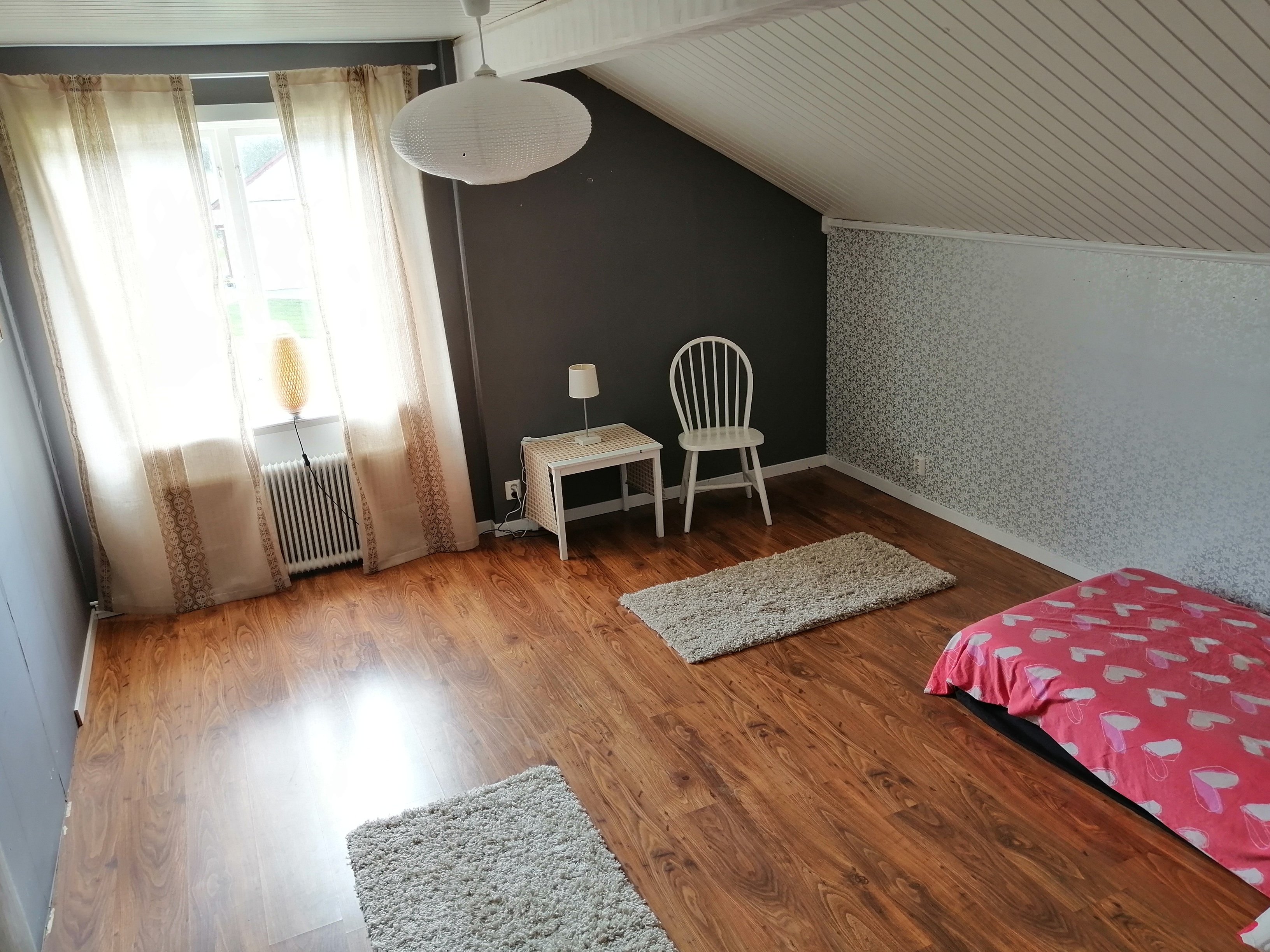 Villa/Hus, 5 rooms, 100 sqm, Föllinge – bild 15