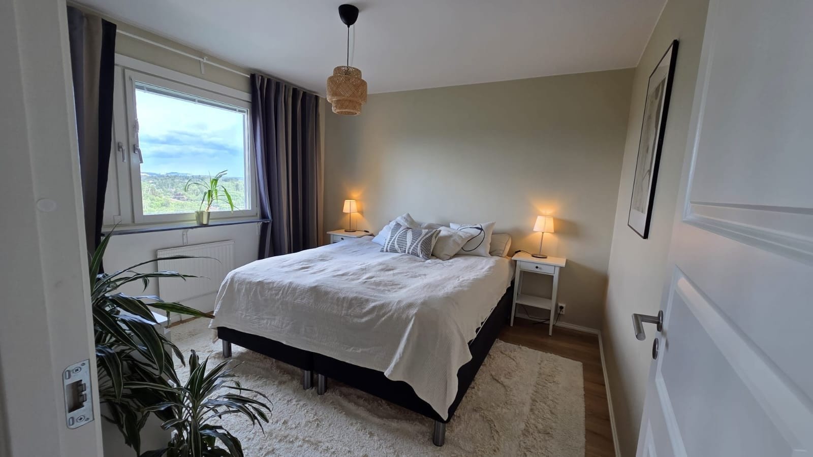 3 rok · 83 m² i Huddinge – bild 2