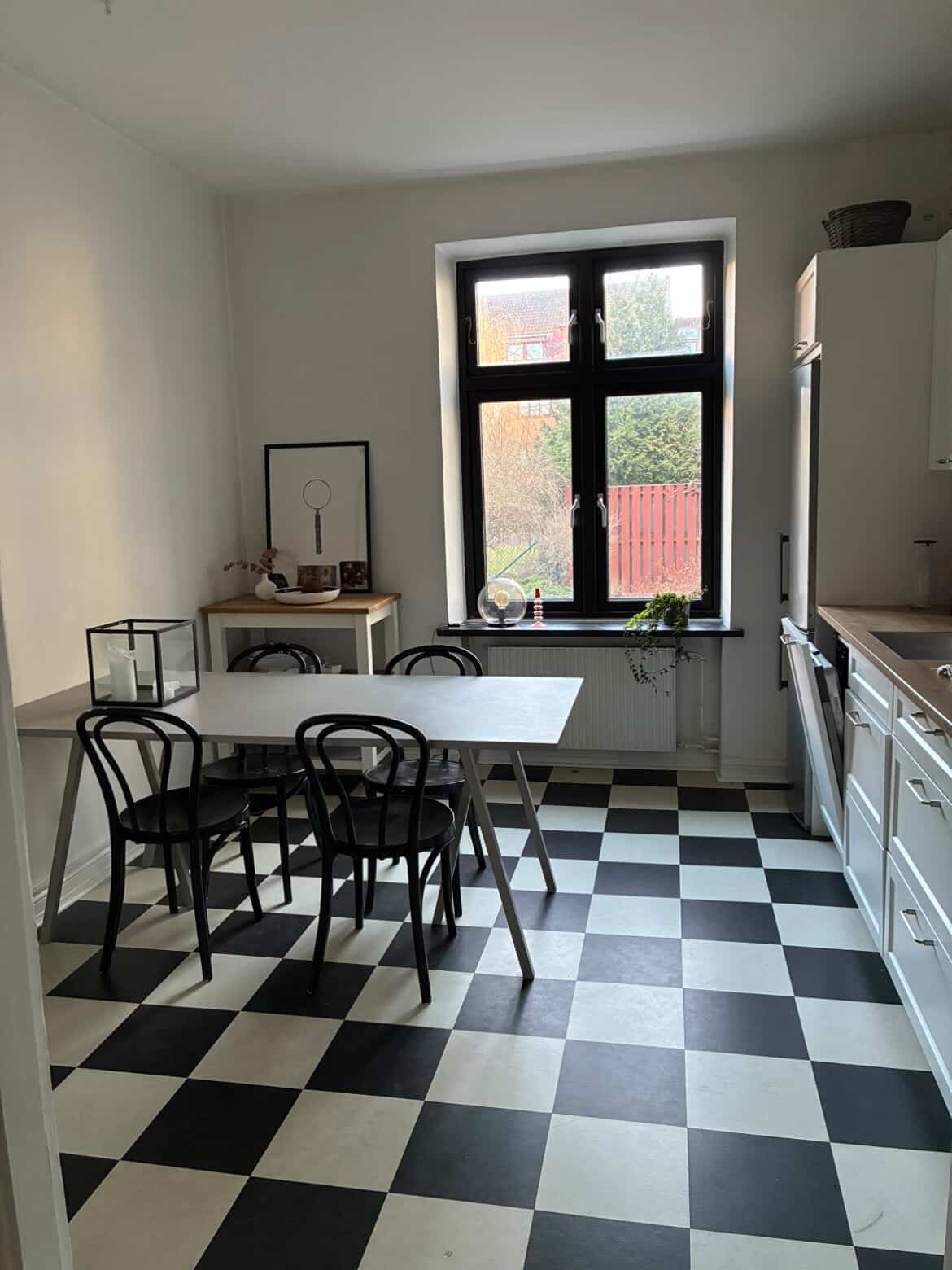 Lägenhet, 2 rooms, 48 sqm, Limhamn