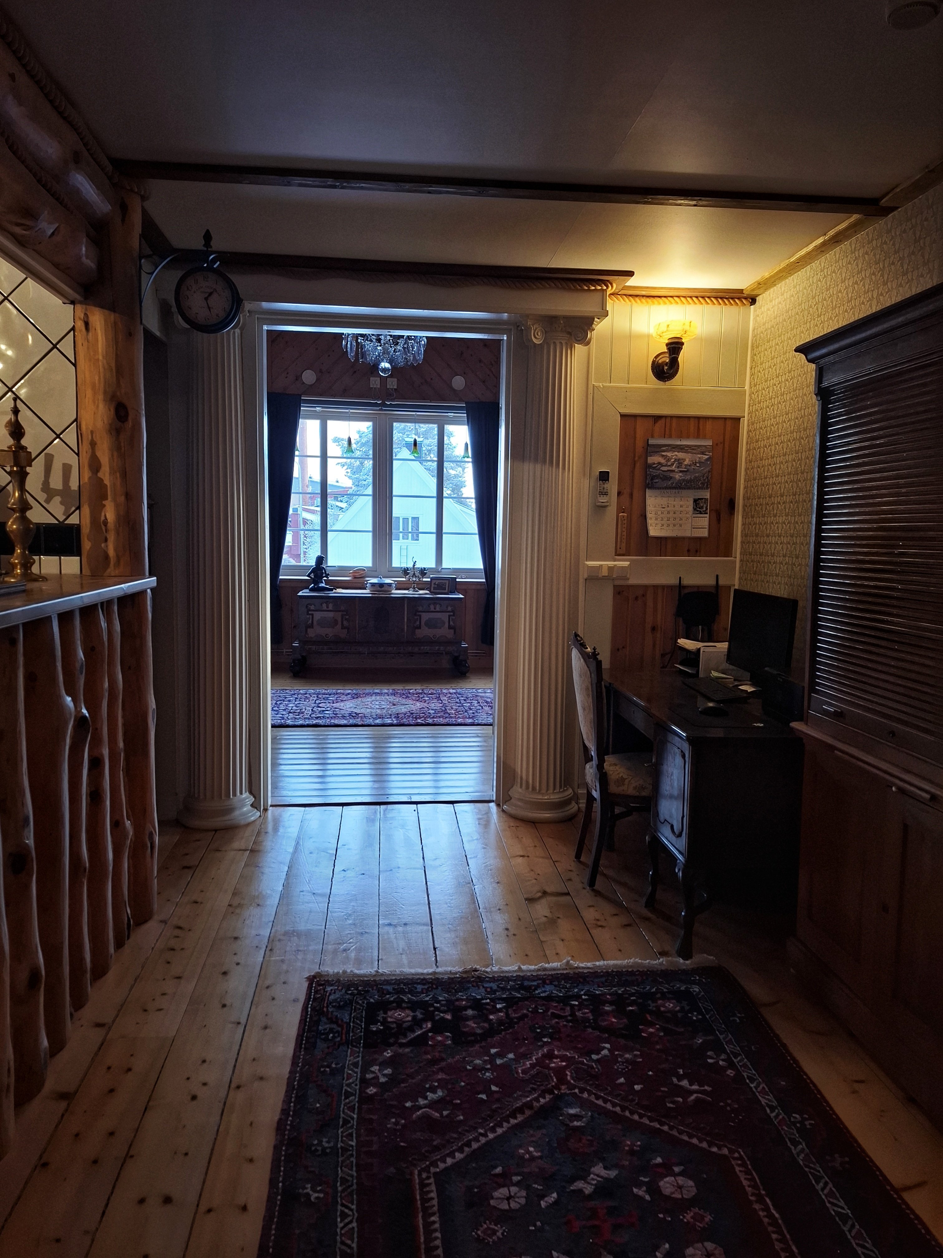 Lägenhet, 4 rooms, 105 sqm, Burträsk – bild 7
