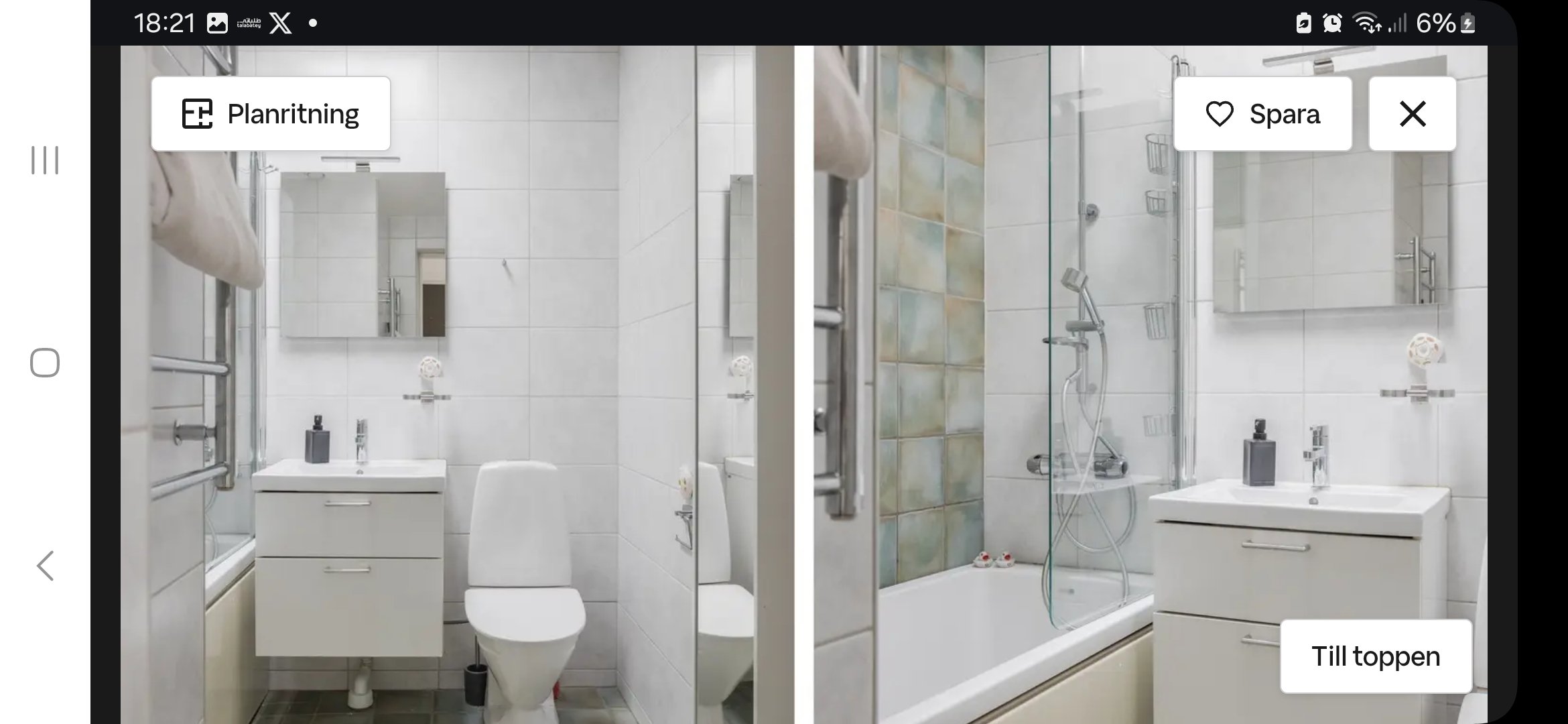 6 rok · 130 m² i Lund – bild 9