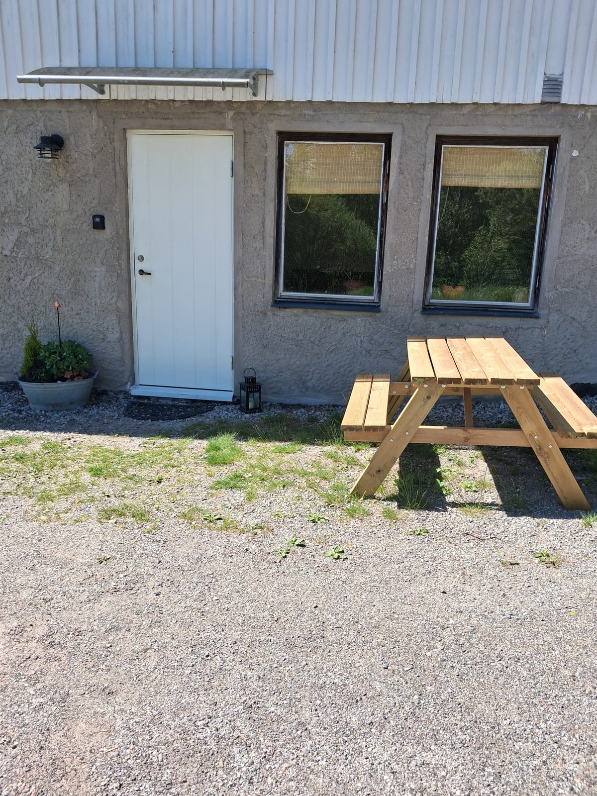 2 rok · 35 m² i Bullaren – bild 8