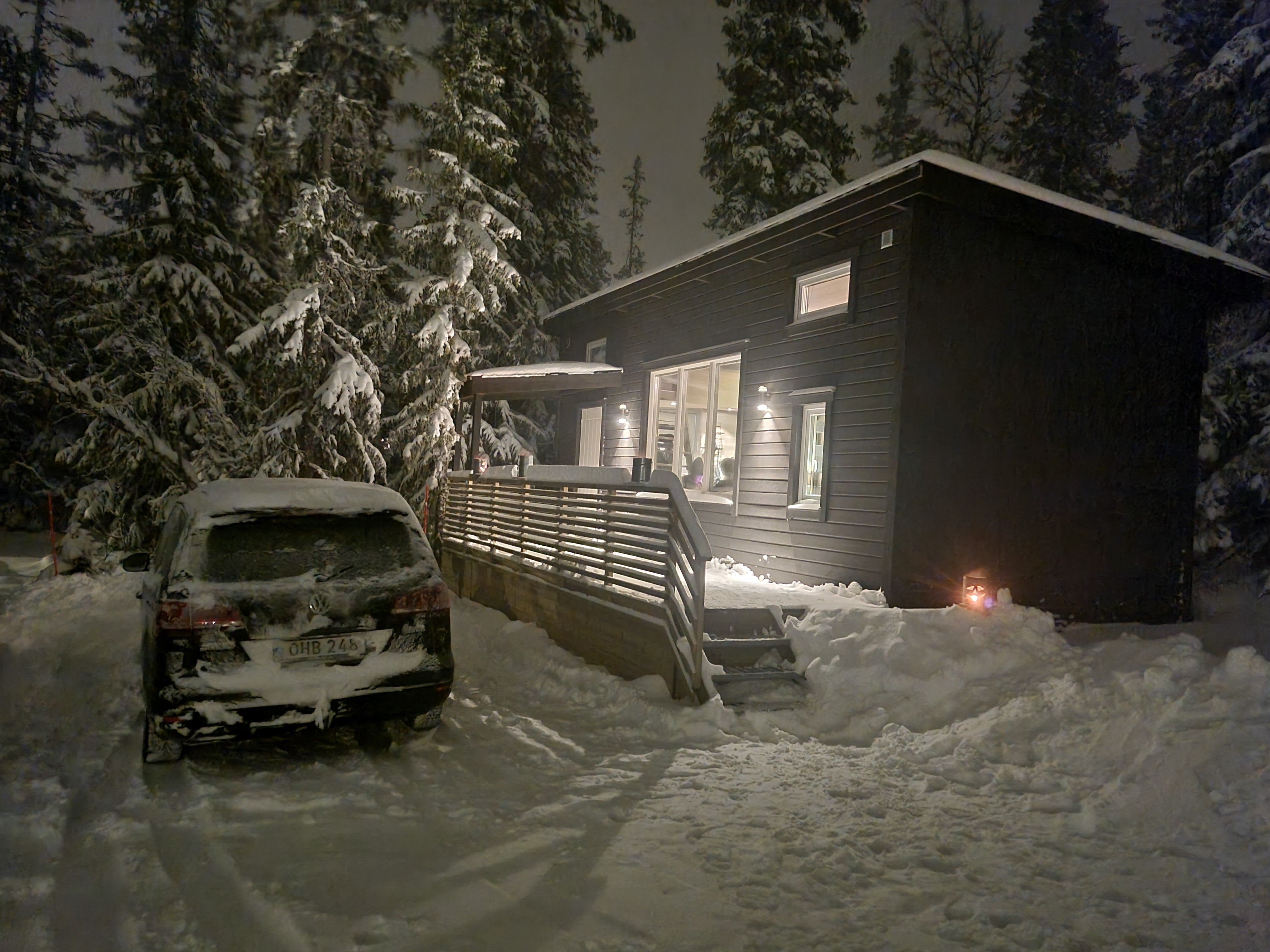 Stuga, 3 rooms, 30 sqm, Vemdalen – bild 2