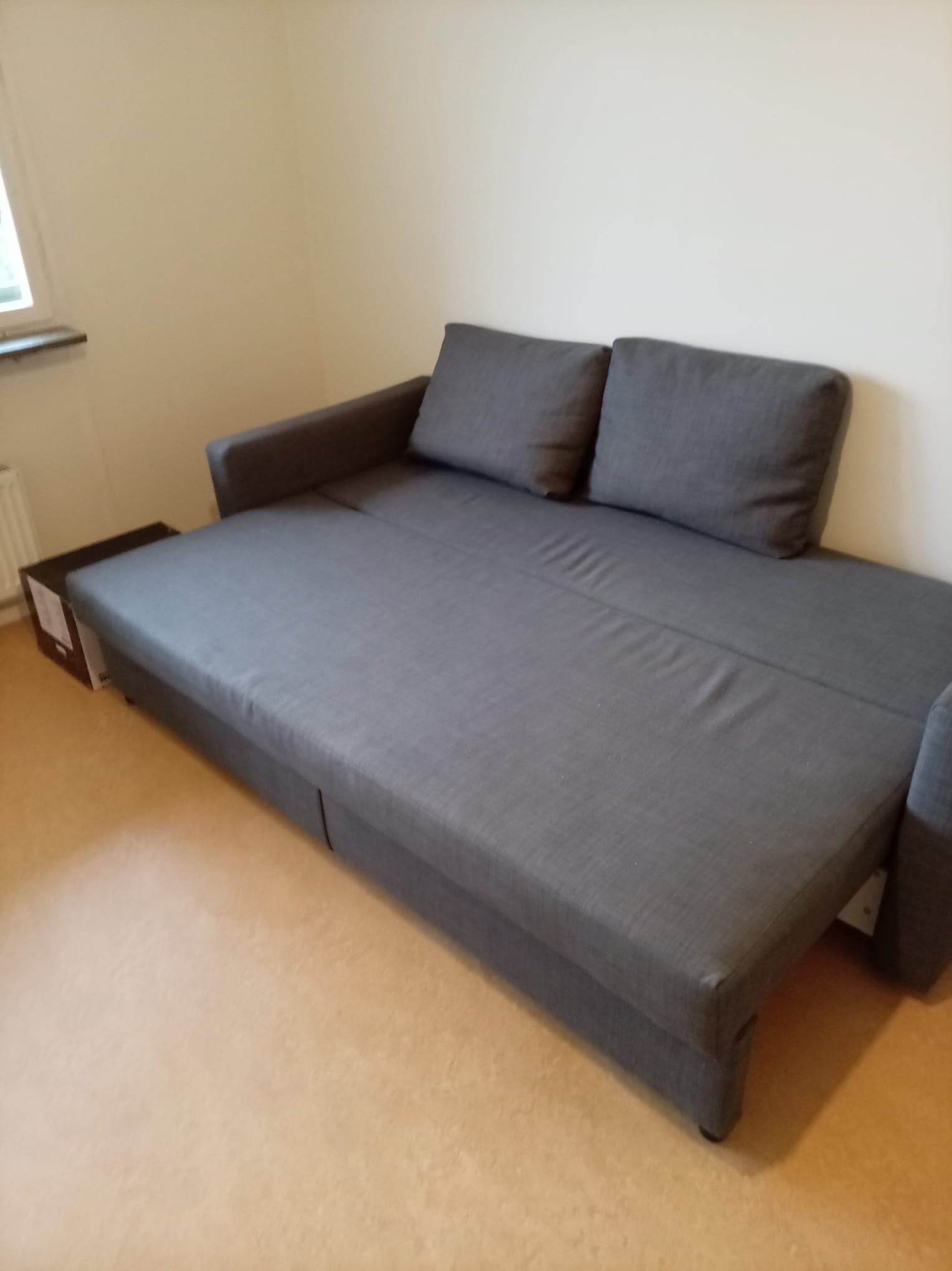 Lägenhet, 1 rooms, 40 sqm, Gustavsberg – bild 2