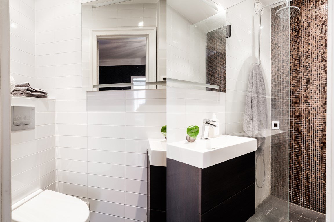 Lägenhet, 4 rooms, 71 sqm, Stockholm – bild 4