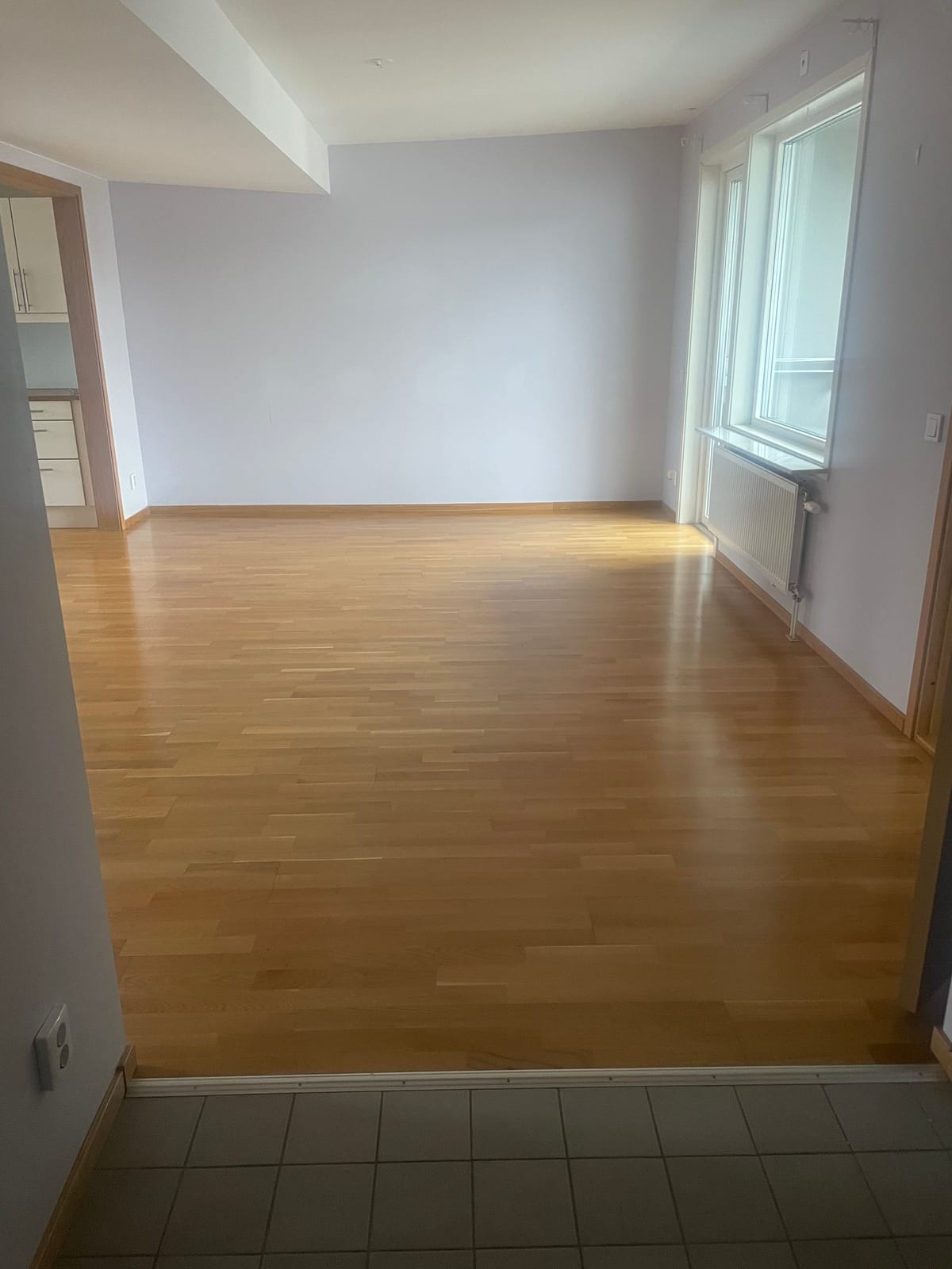 3 rok · 71 m² i Växjö – bild 3
