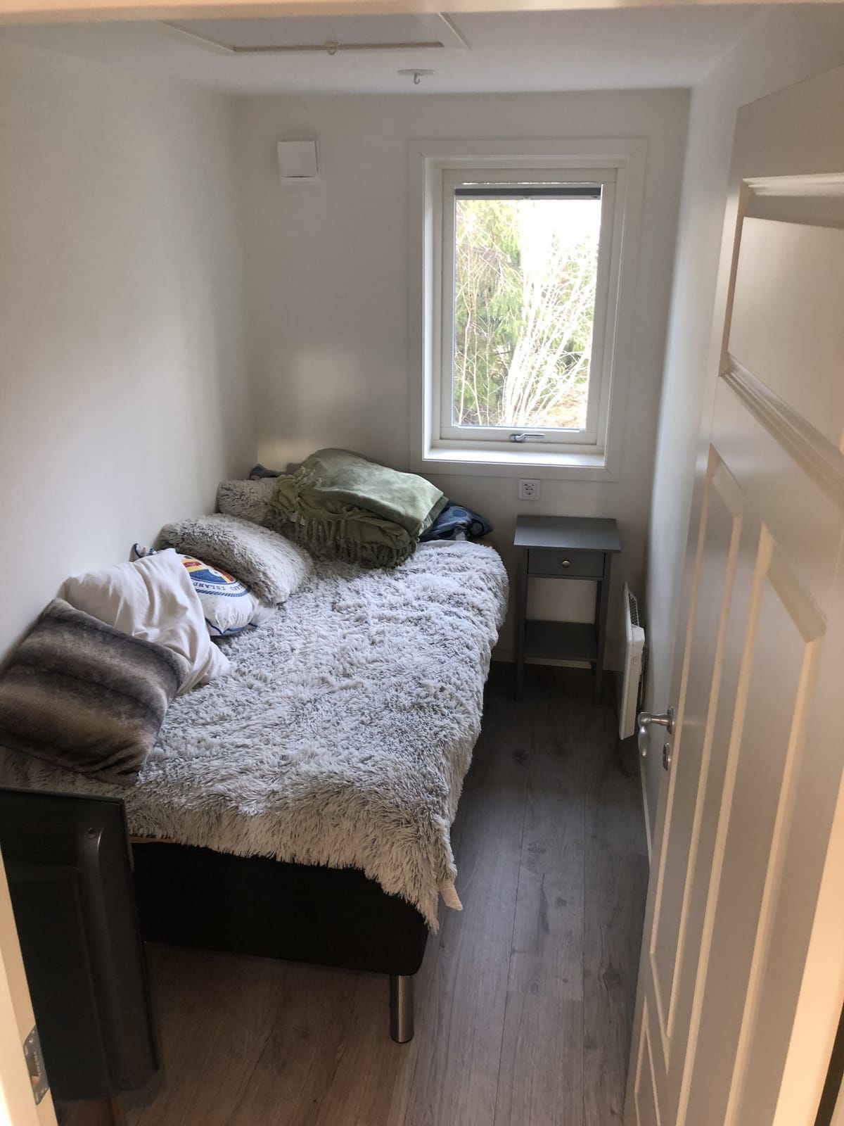 3 rok · 72 m² i Bergshamra – bild 22