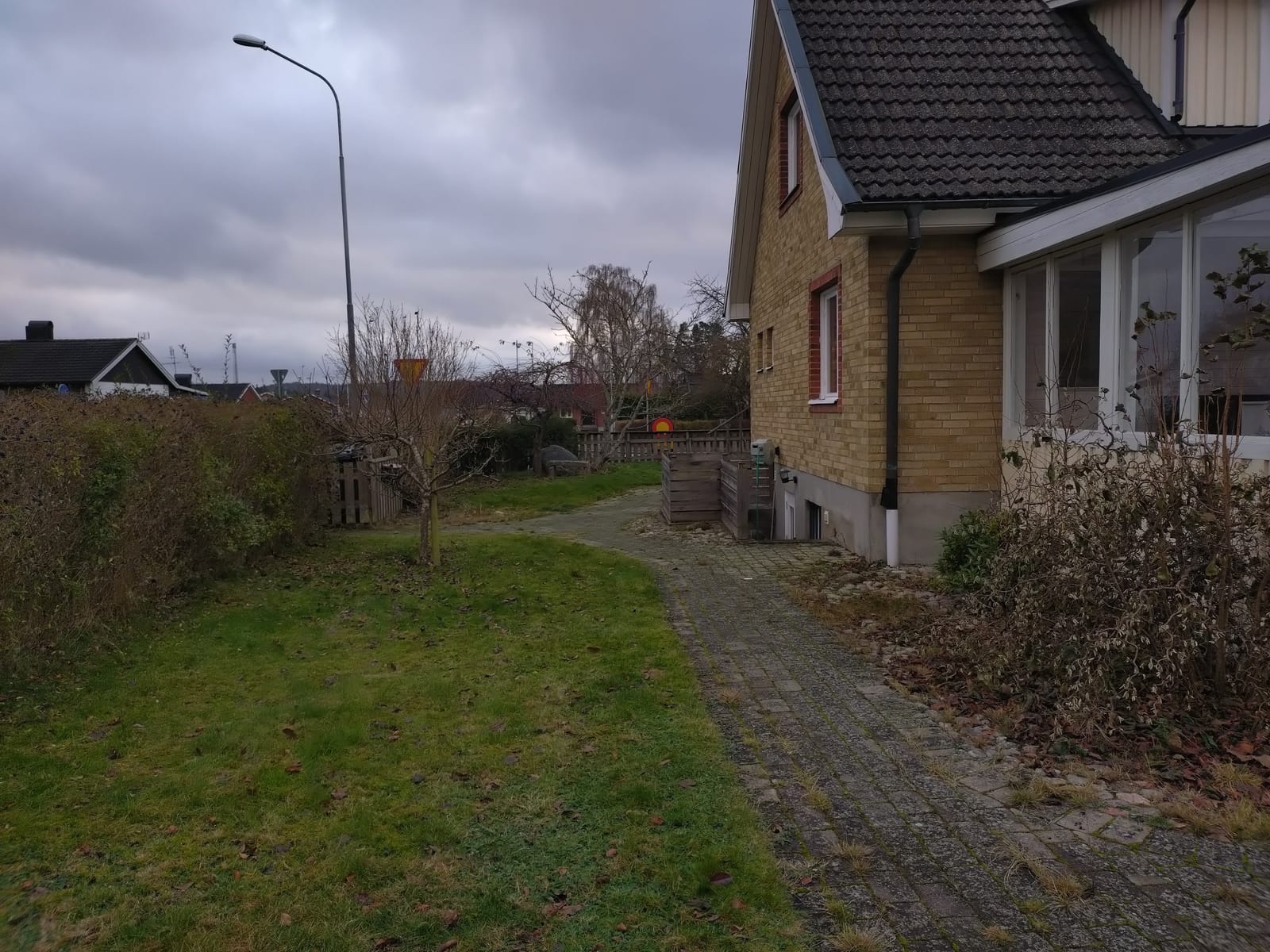 4 rok · 106 m² i Hässleholm – bild 30
