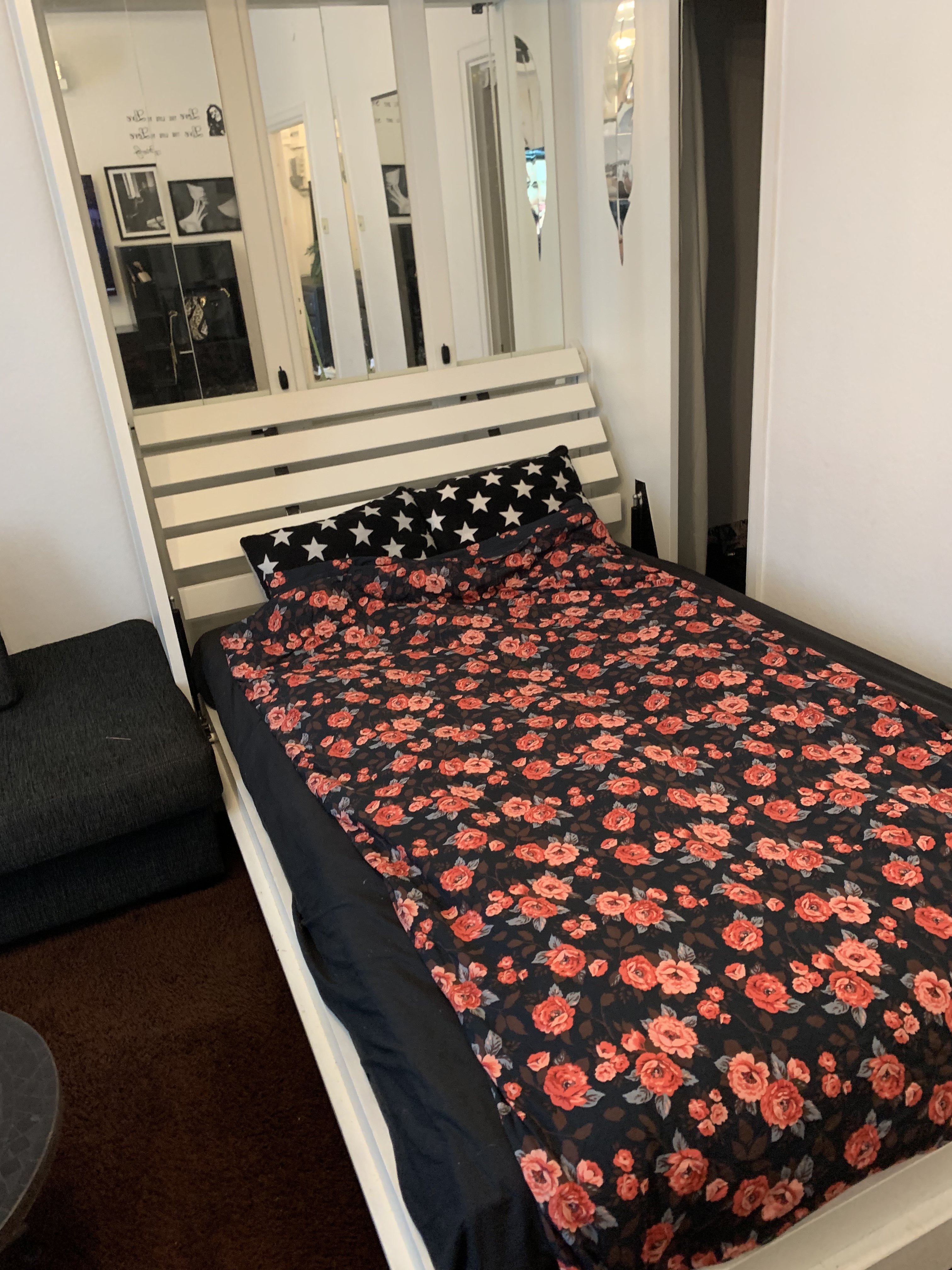 Lägenhet, 2 rooms, 31 sqm, Södertälje – bild 8
