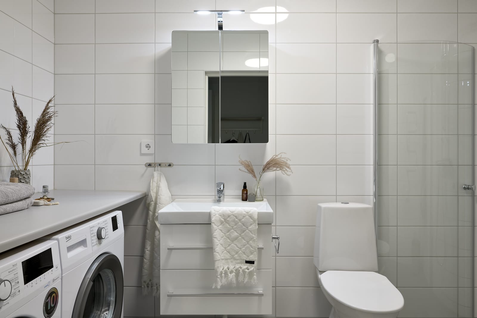 Lägenhet, 1 rooms, 34 sqm, Vänersborg