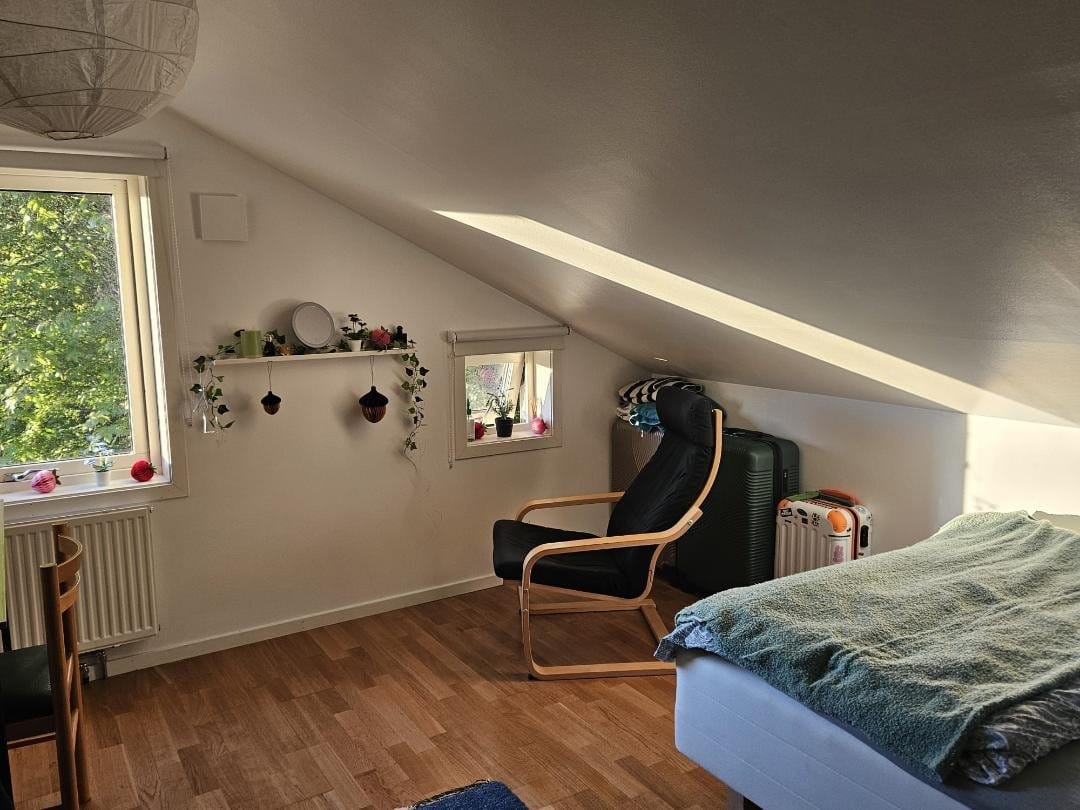 1 rok · 25 m² i Mölndal – bild 3