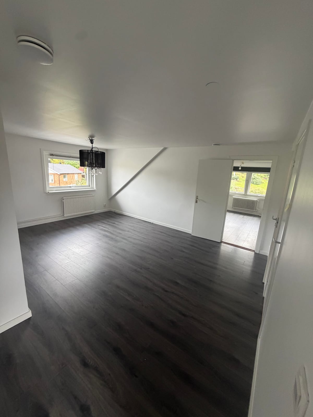 3 rok · 87 m² i Sävedalen – bild 2