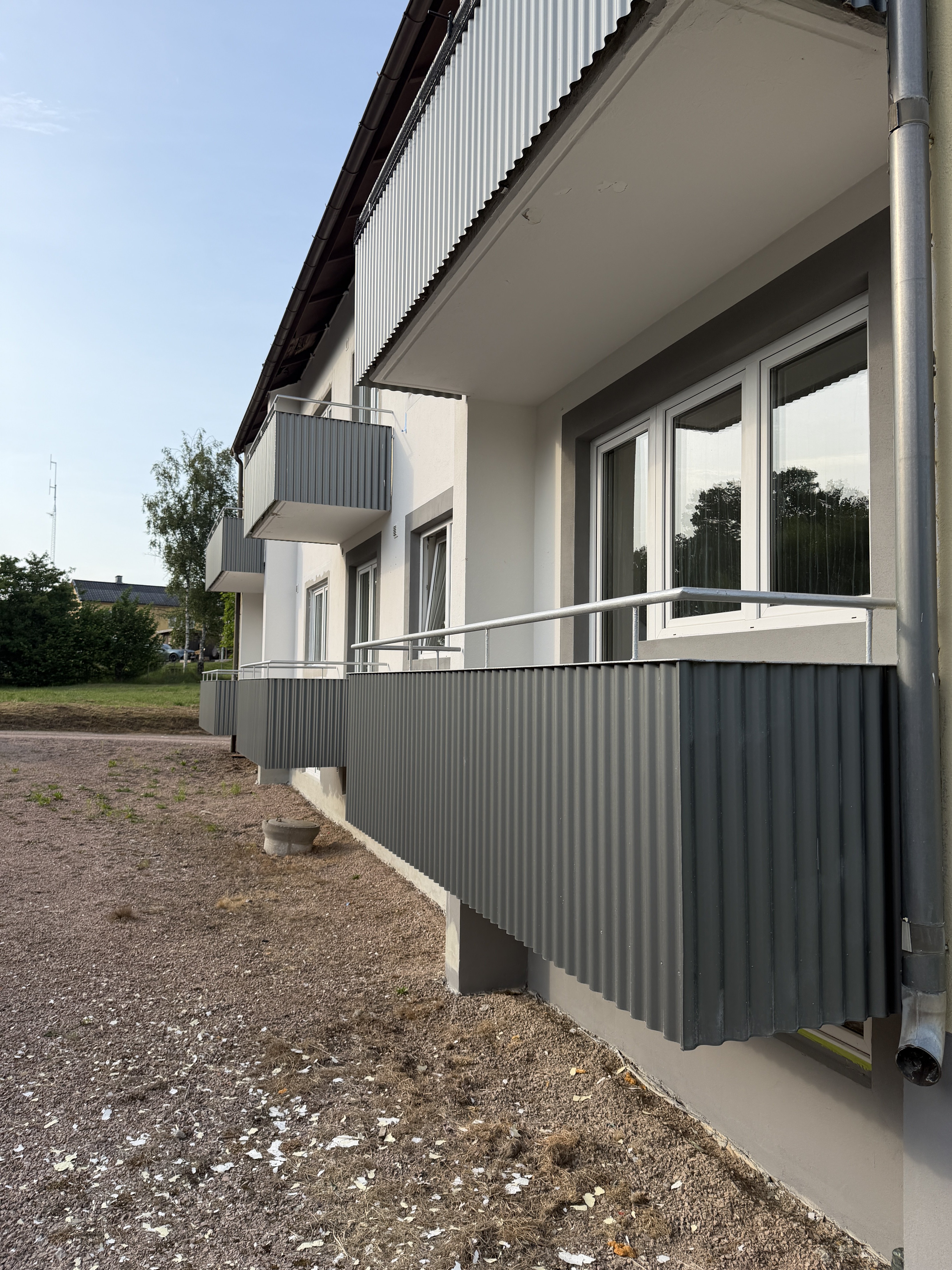 Lägenhet, 2 rooms, 50 sqm, Killeberg – Killeberg