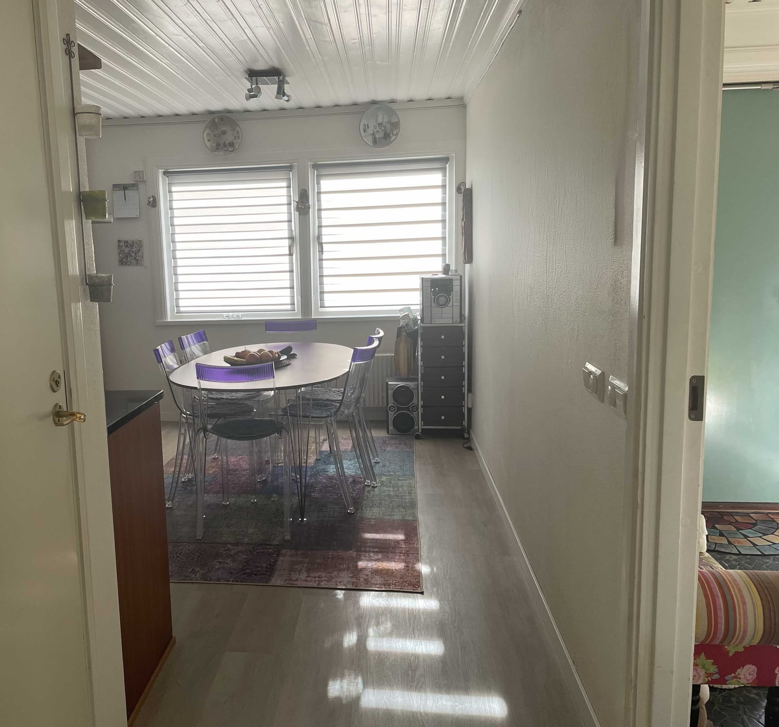 3 rok · 110 m² i Vallentuna – bild 2