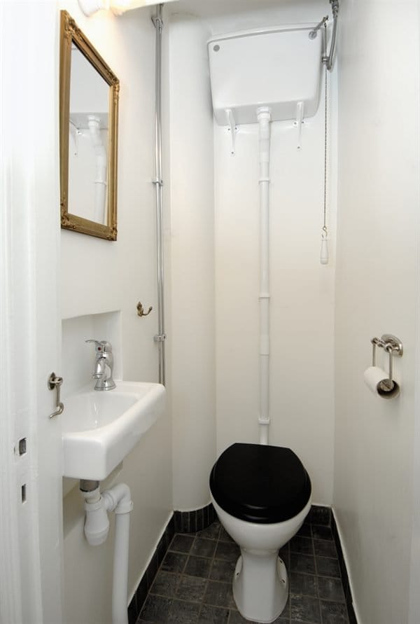 2 rok · 56 m² i Stockholm – bild 17