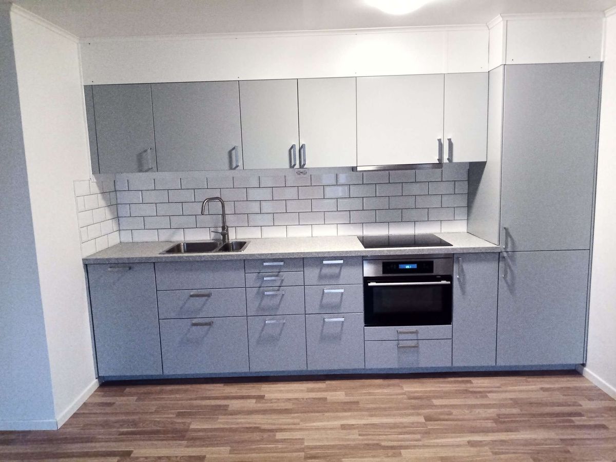 2 rok · 38 m² i Nässjö – bild 3