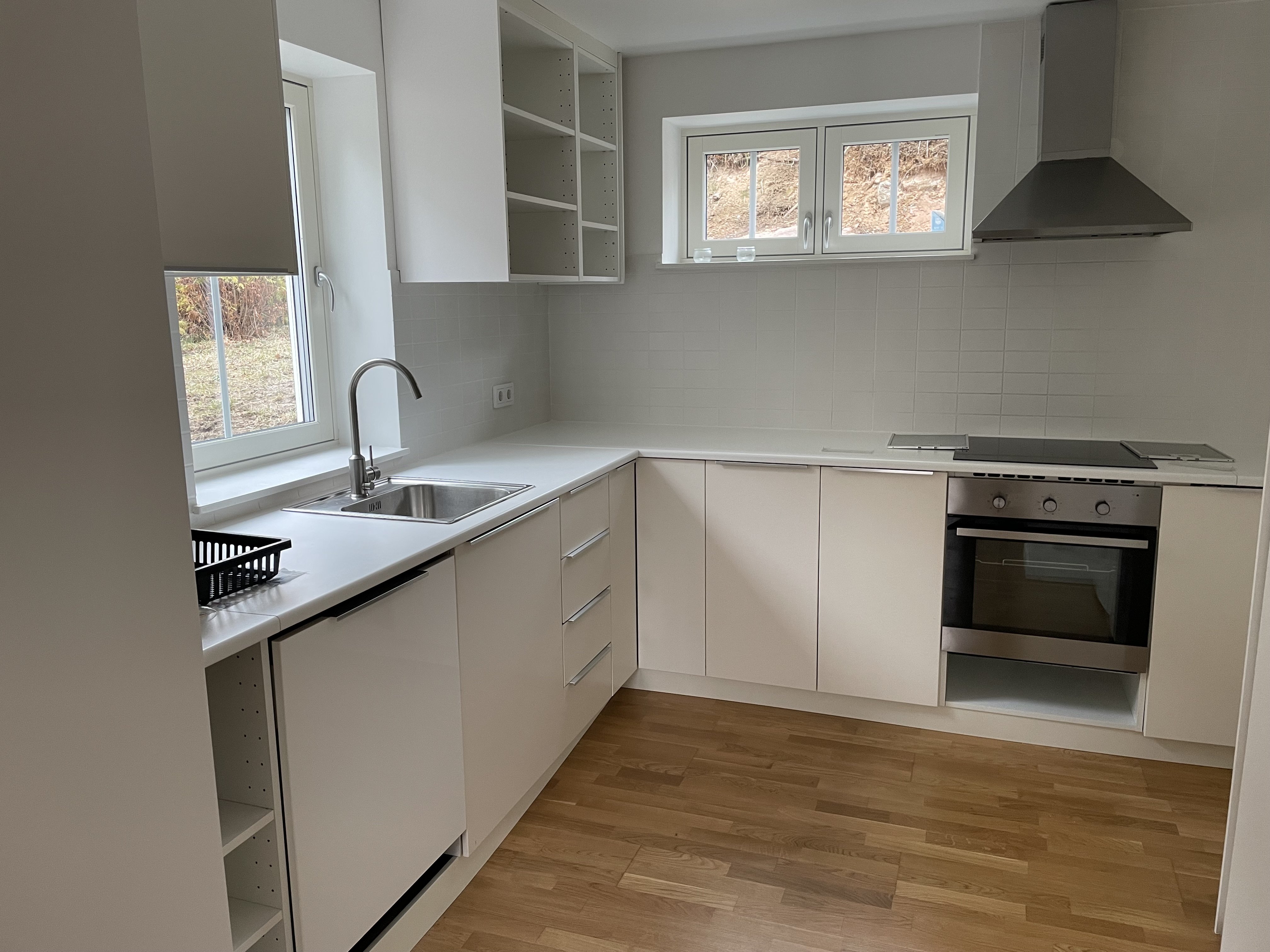 Lägenhet, 2 rooms, 55 sqm, Sundbyberg – Sundbyberg