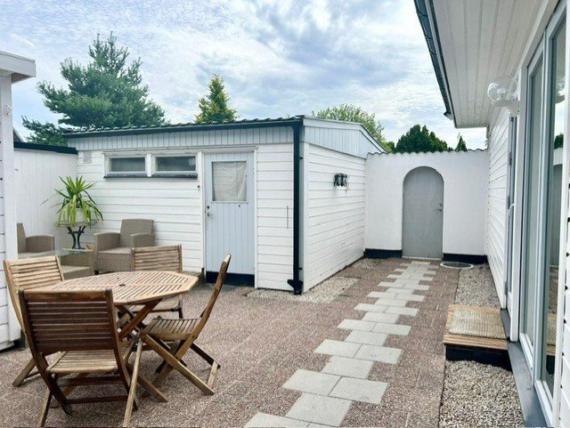 Villa/Hus, 8 rooms, 201 sqm, Falsterbo – bild 5