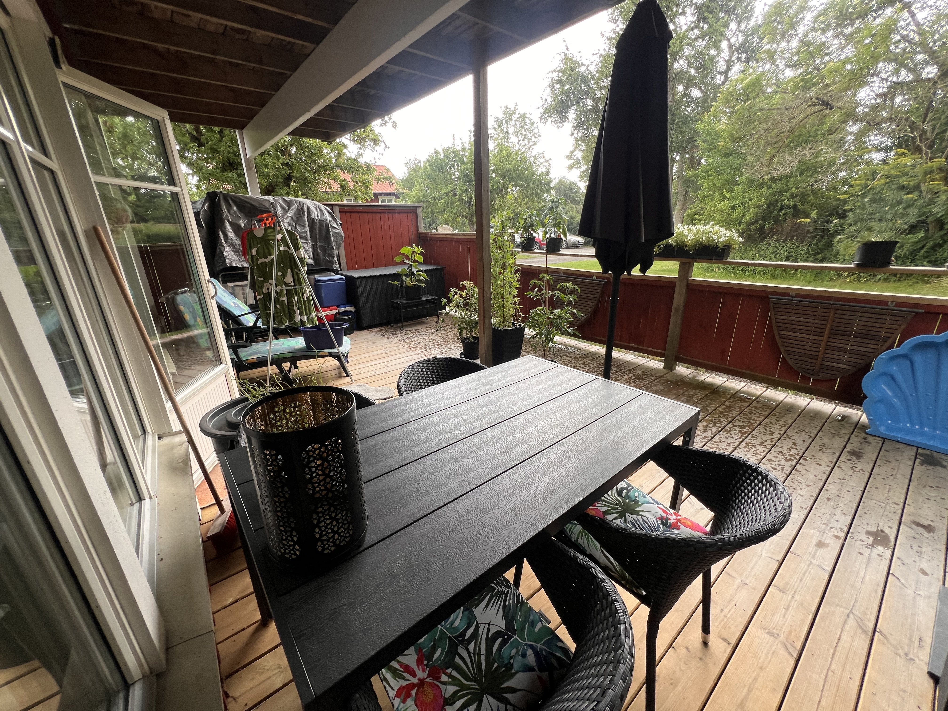 Lägenhet, 3 rooms, 72 sqm, Värmdö – bild 8