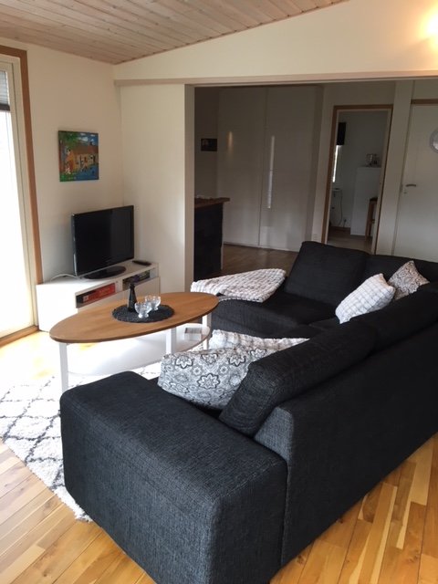 4 rok · 90 m² i Vejbystrand – bild 8