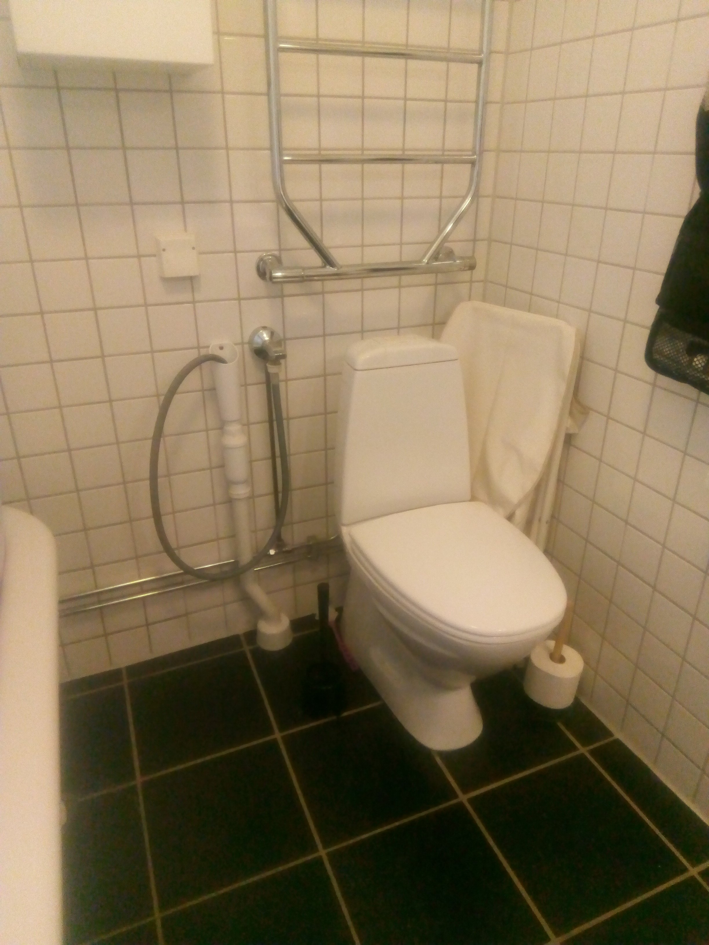 Lägenhet, 1 rooms, 12 sqm, Göteborg – bild 15