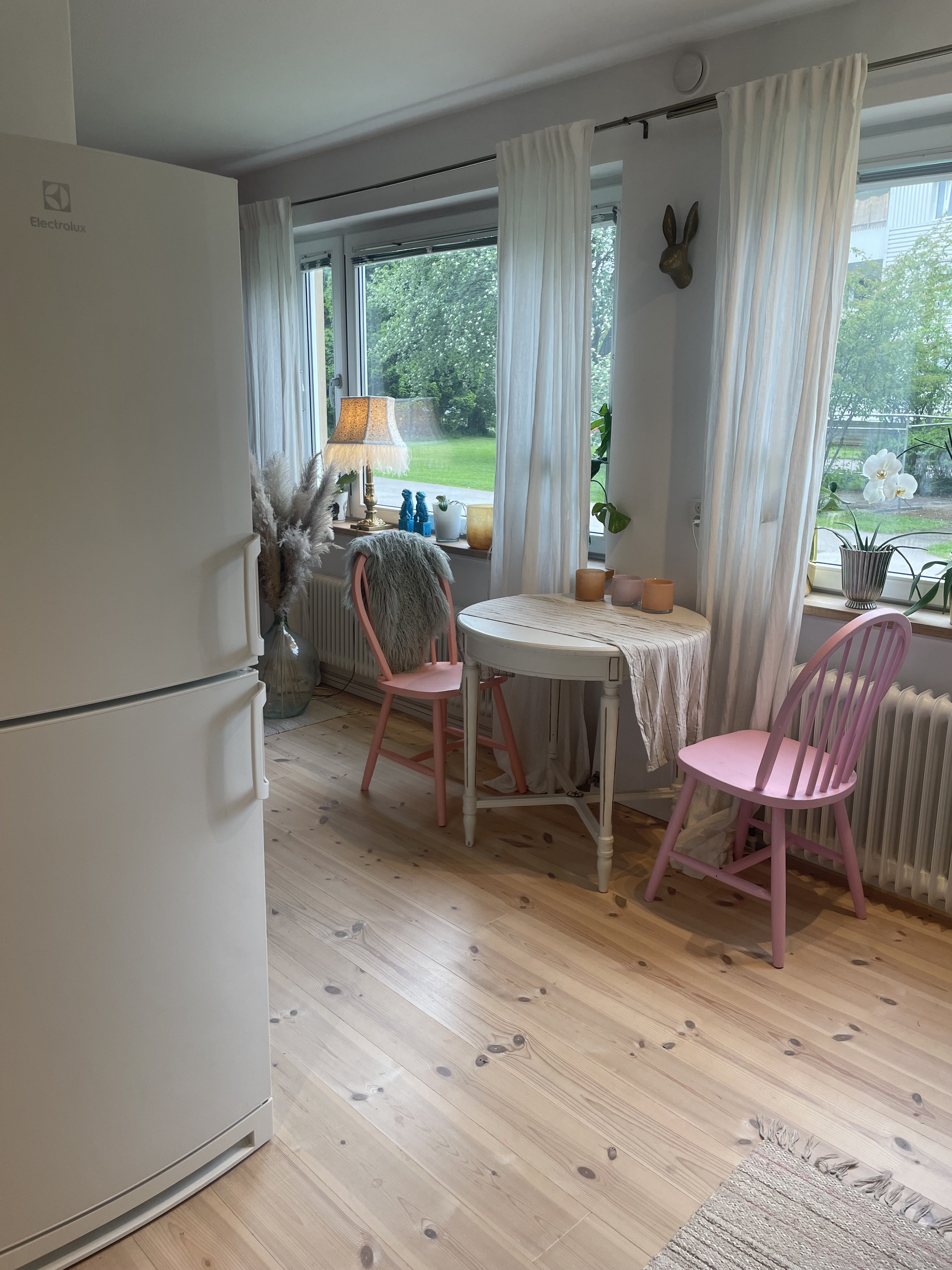 Lägenhet, 2 rooms, 45 sqm, Borås – bild 2