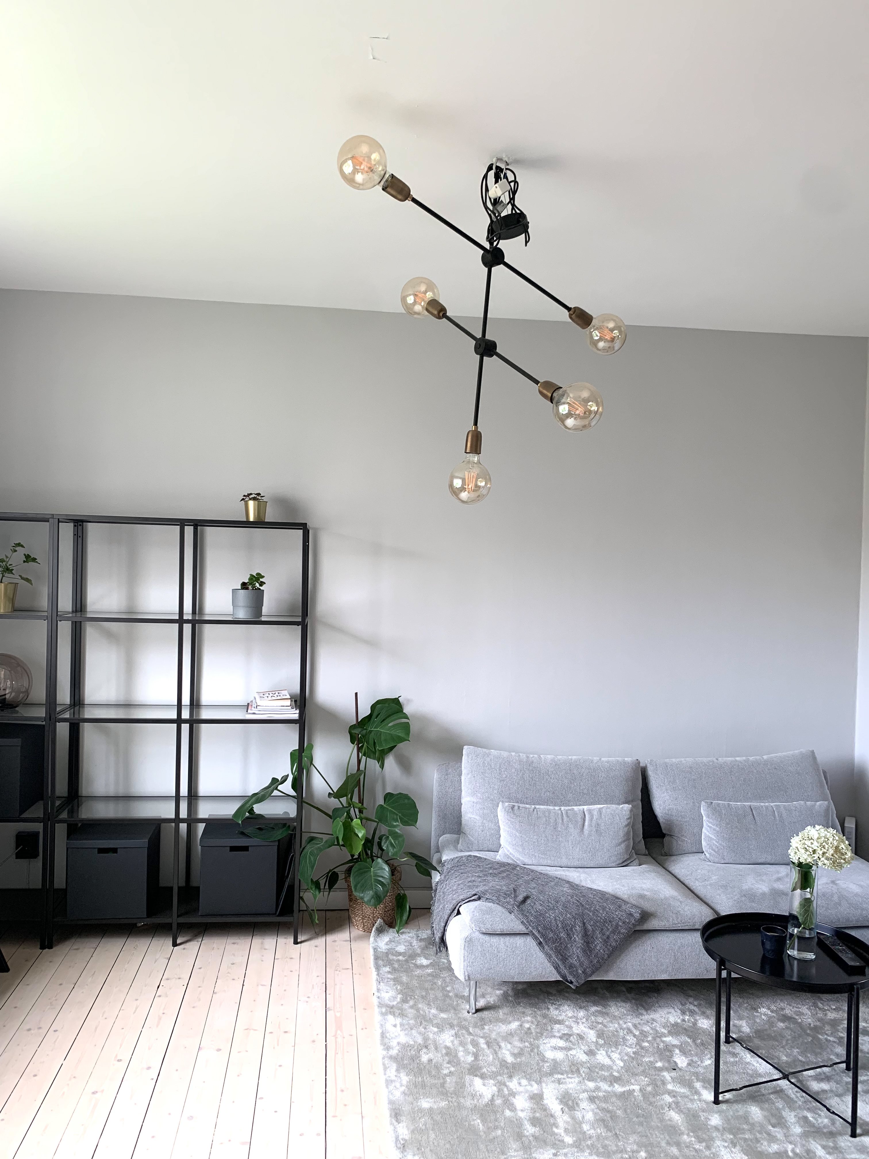 Lägenhet, 1 rooms, 35 sqm, Göteborg – bild 2