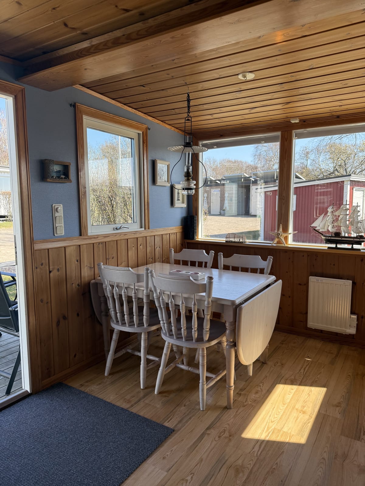 2 rok · 18 m² i Falkenberg – bild 3