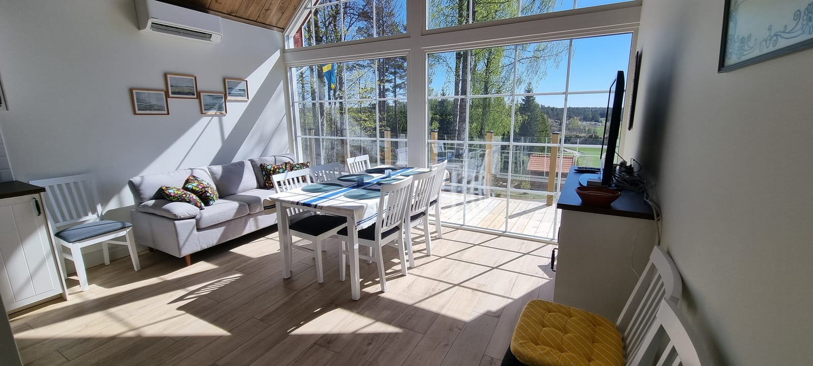2 rok · 40 m² i Gamleby – bild 2