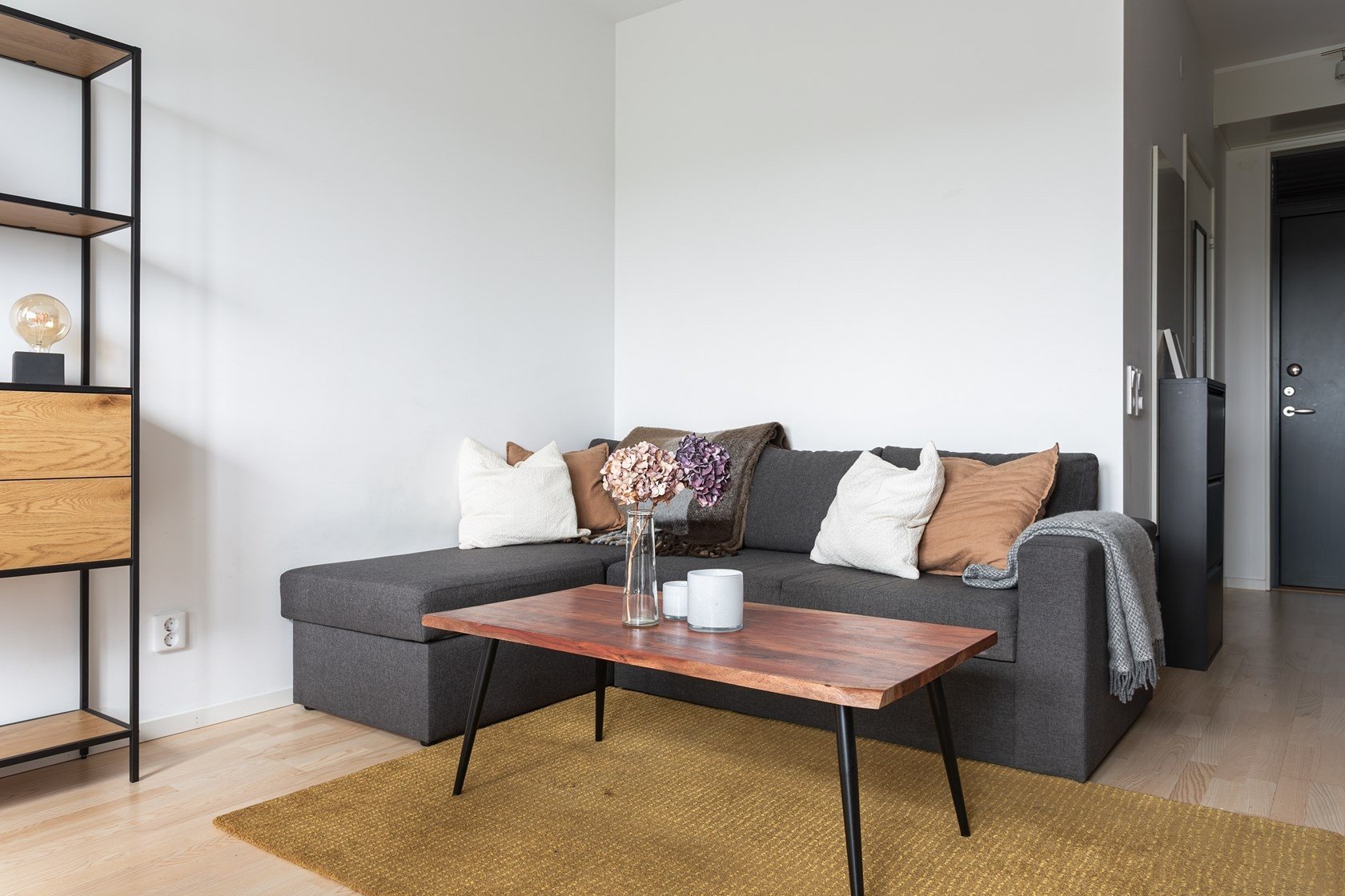 1 rok · 27 m² i Knivsta – bild 7