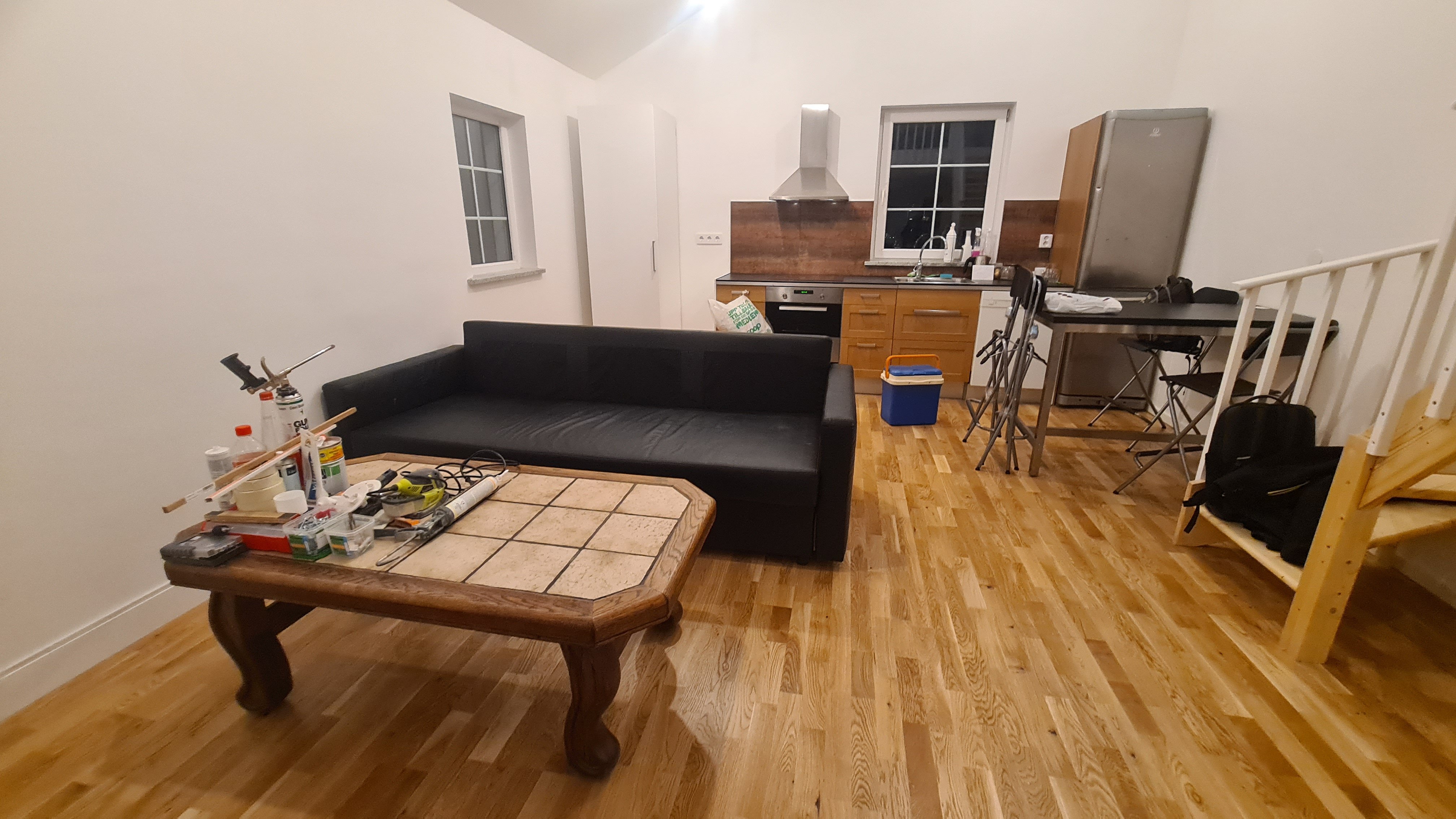 Lägenhet, 3 rooms, 50 sqm, Örebro – bild 4
