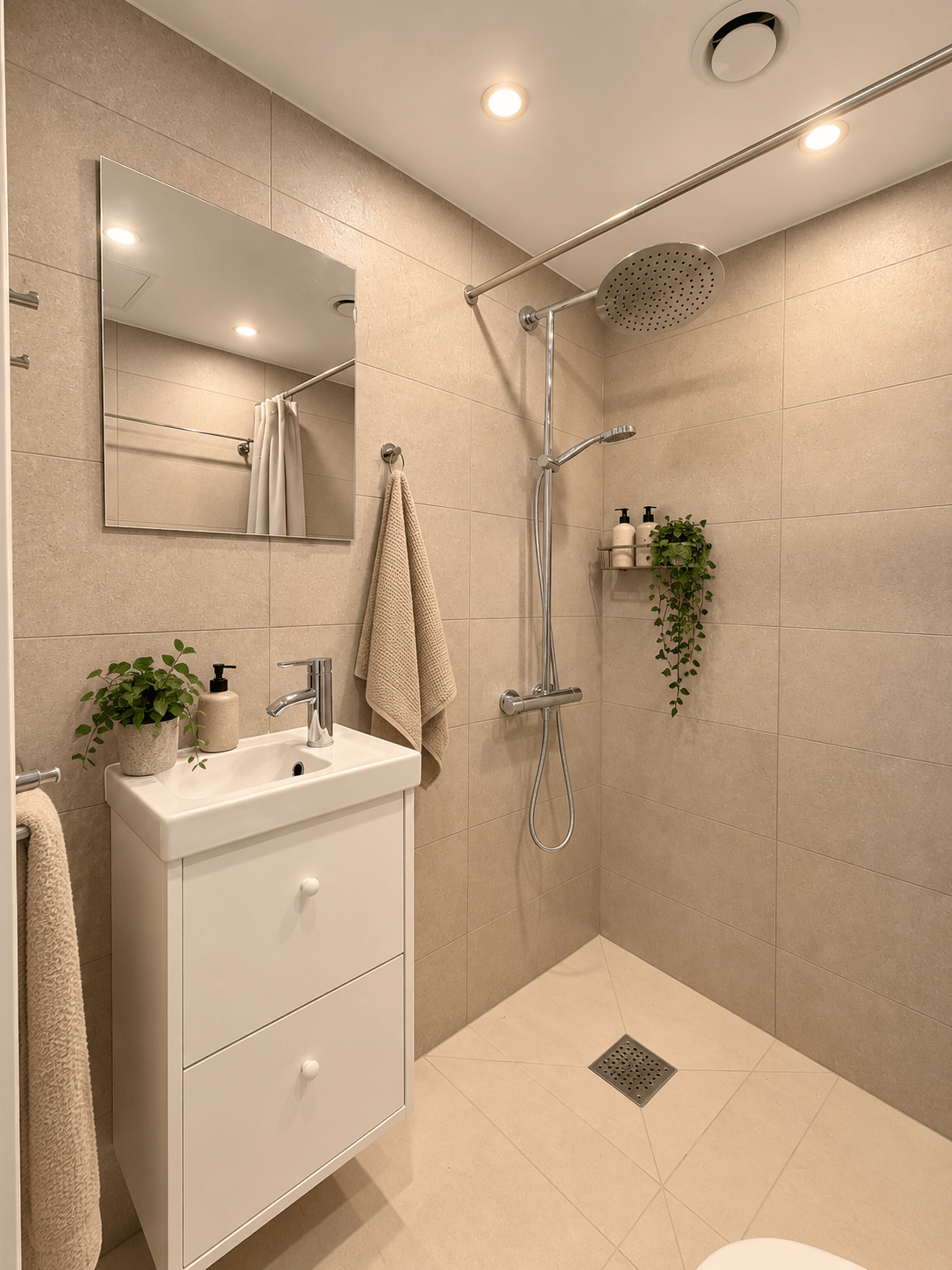 1 rok · 17 m² i Köping  – bild 3