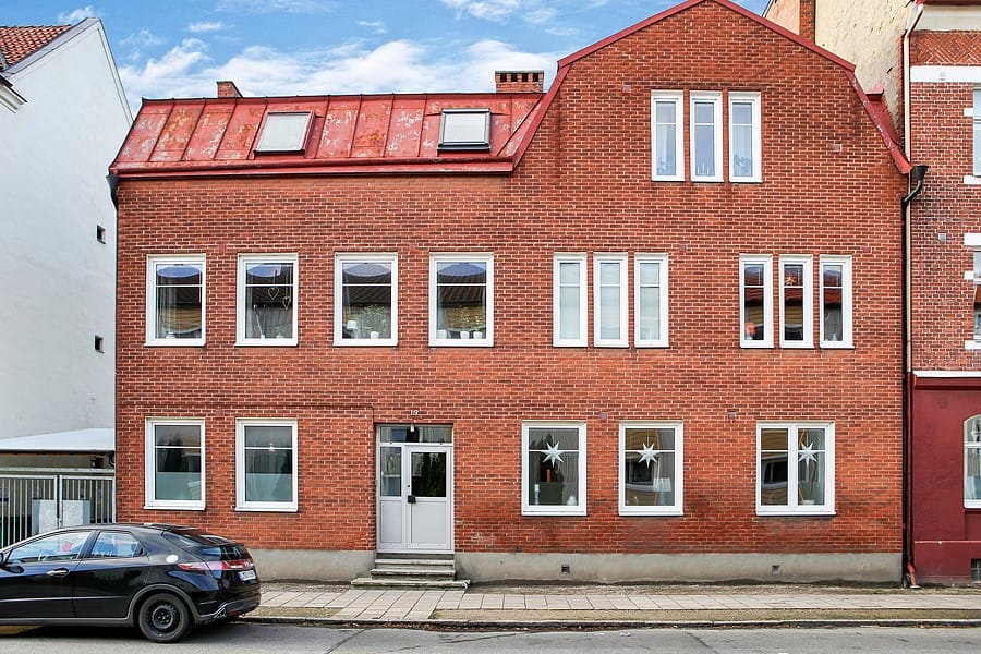 1 rok · 34 m² i Trelleborg – bild 2