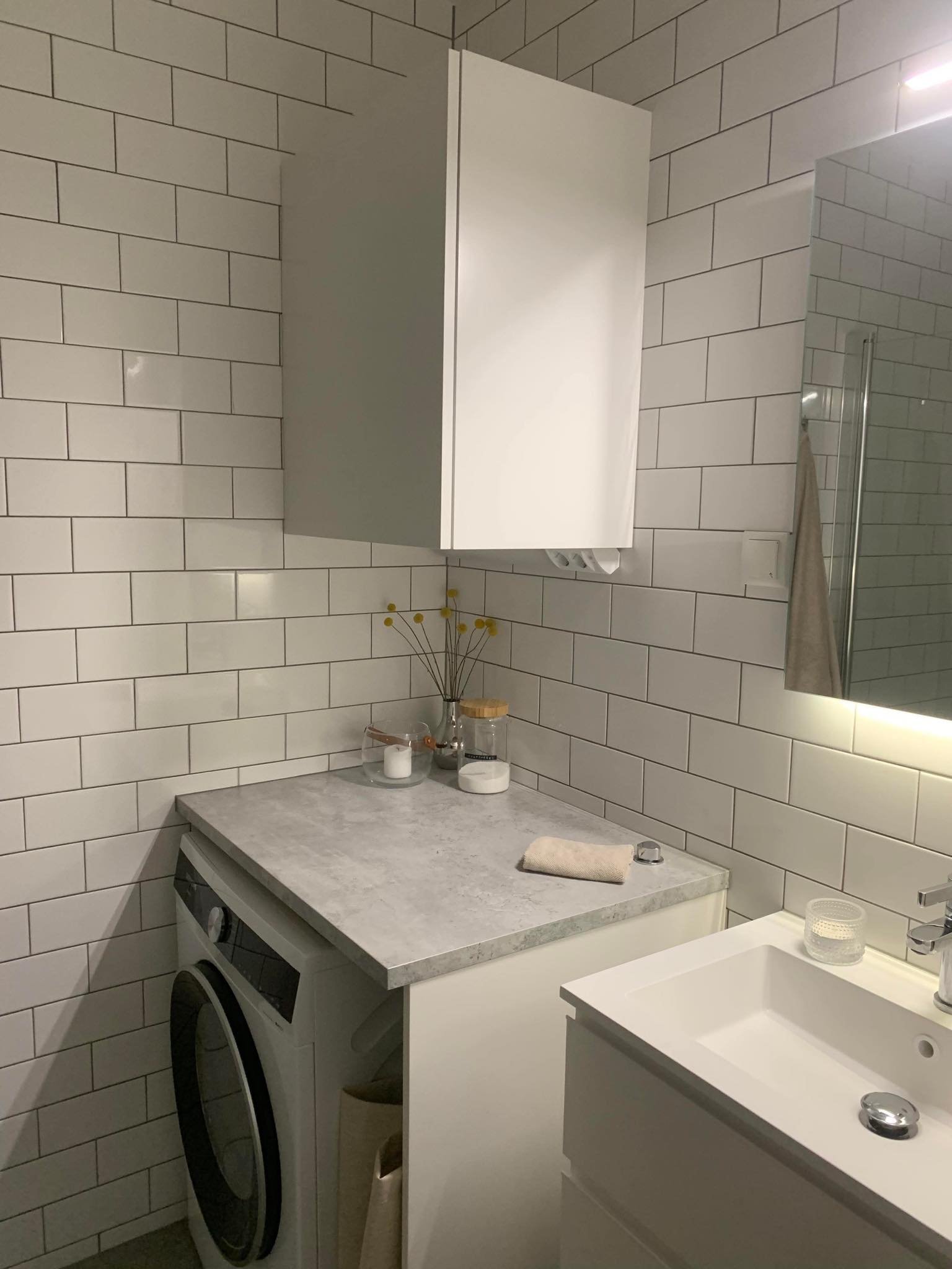 Lägenhet, 1 rooms, 26 sqm, Malmö – bild 3