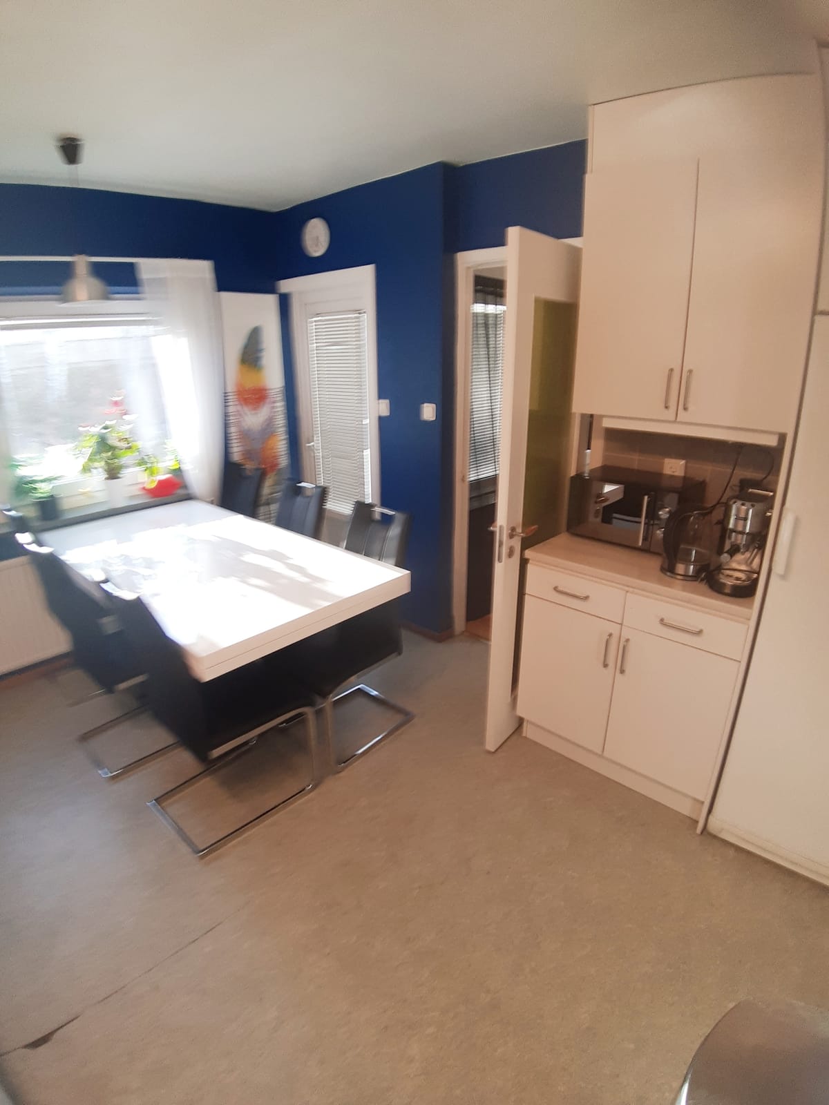 Lägenhet, 1 rooms, 35 sqm, Upplands Väsby