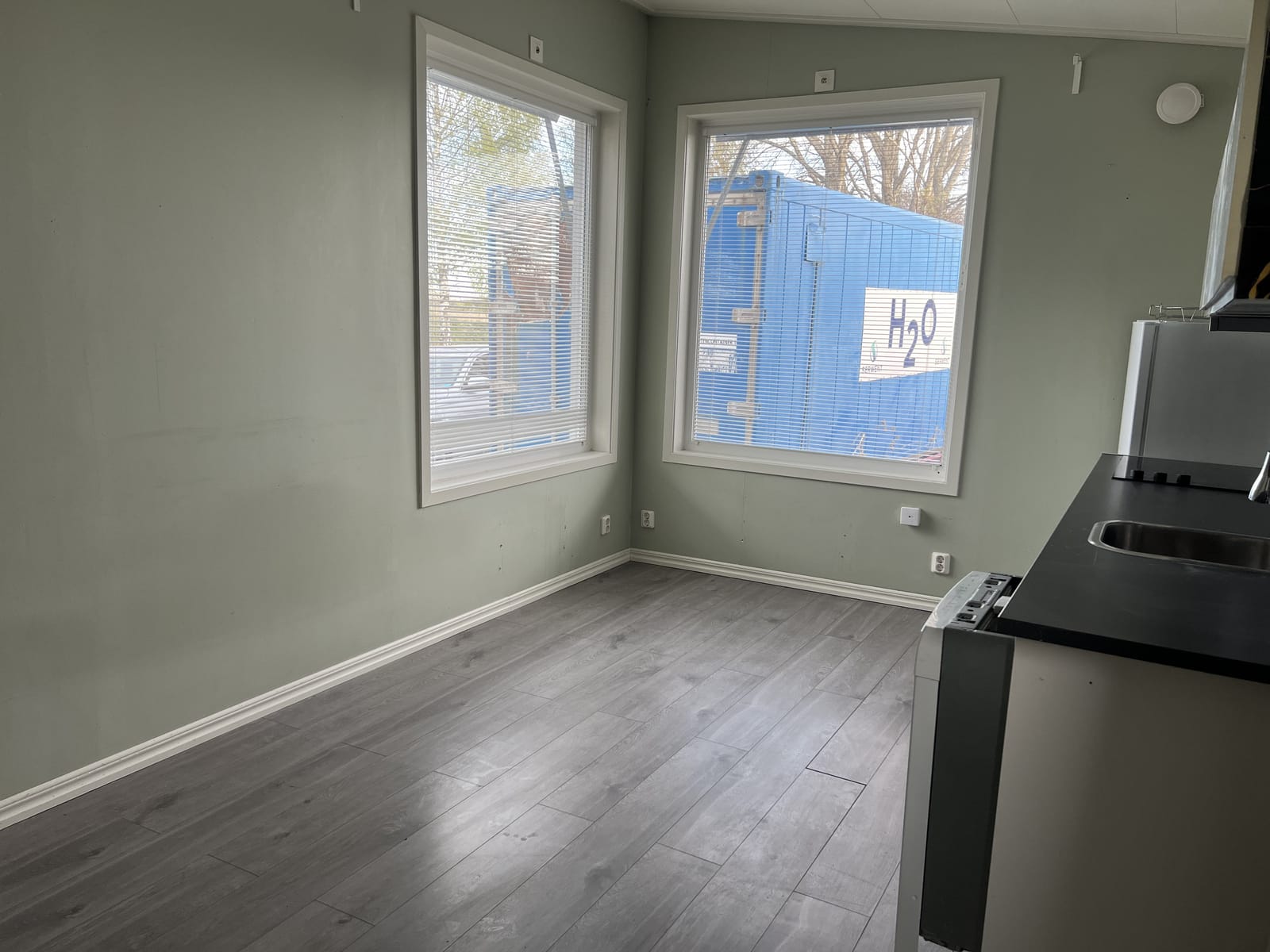 2 rok · 30 m² i Uppsala – bild 2